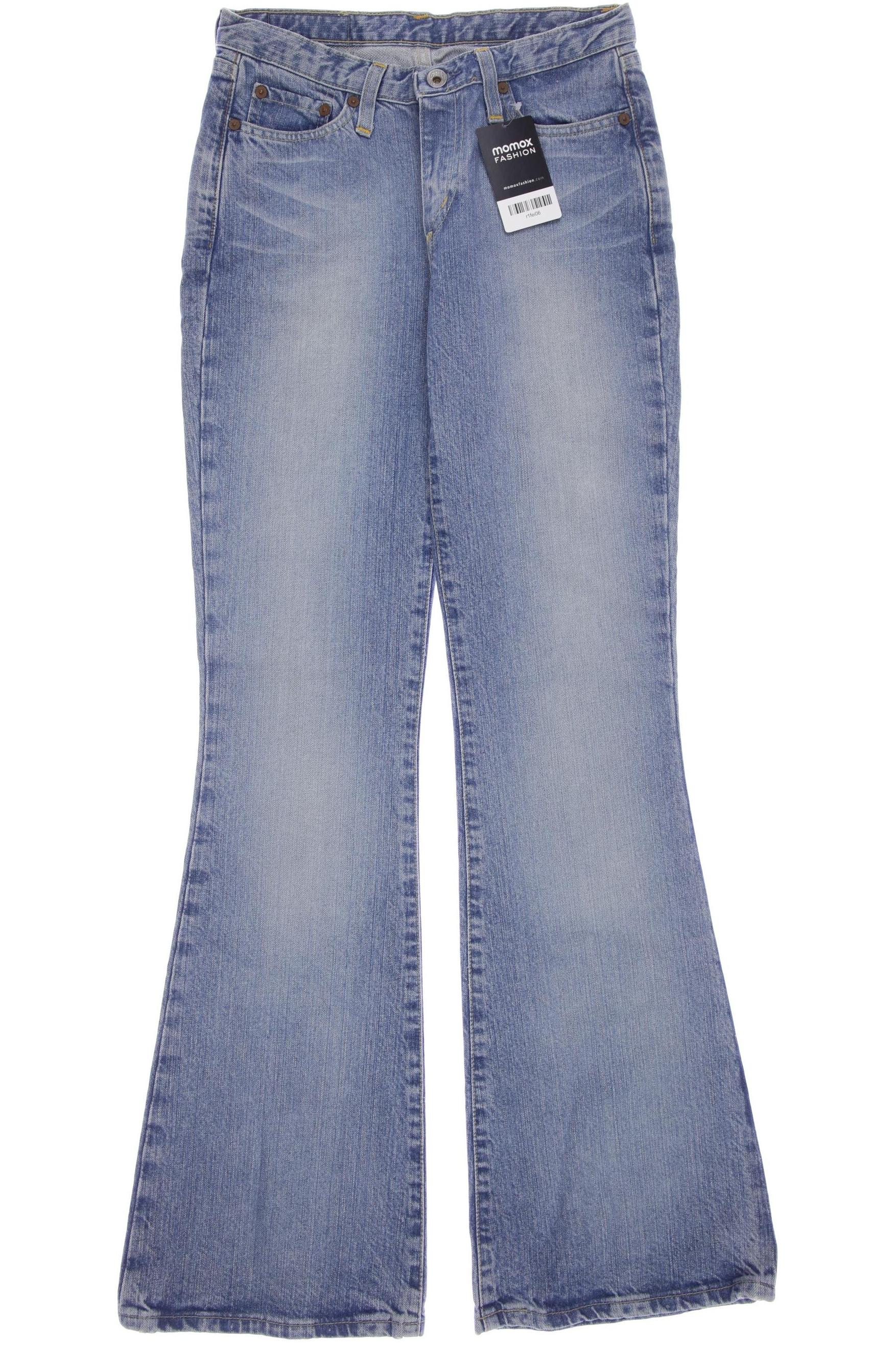

G Star RAW Damen Jeans, blau, Gr. 27
