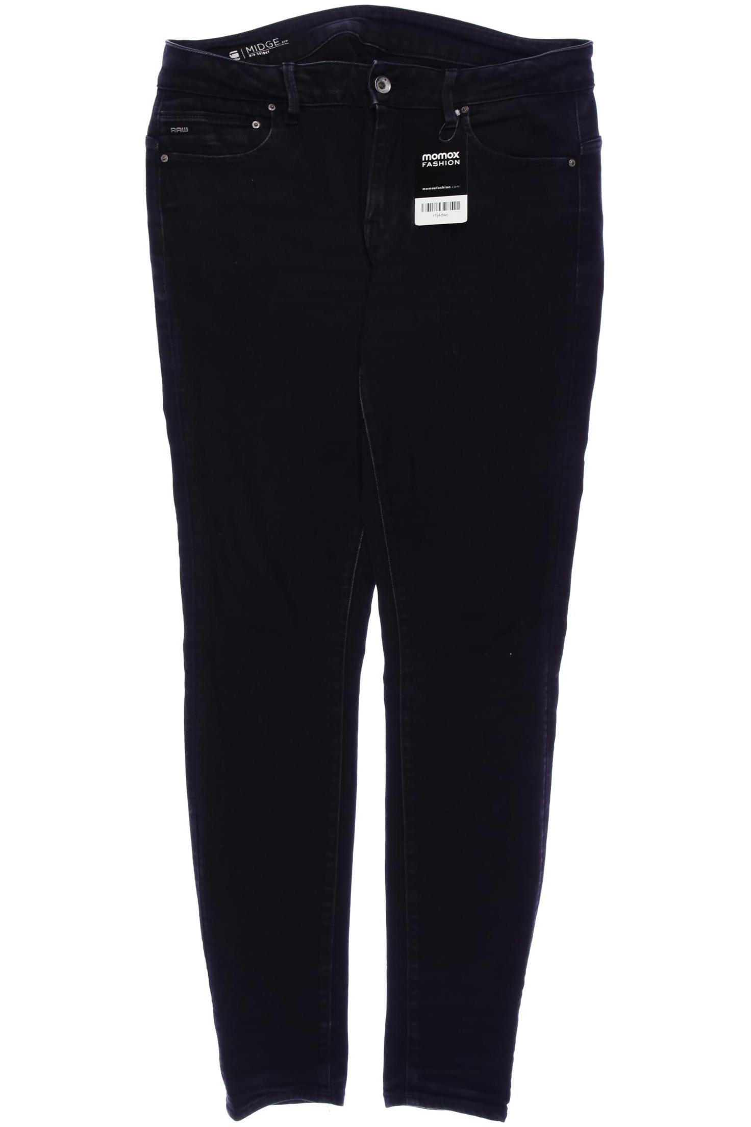 

G Star RAW Damen Jeans, schwarz, Gr. 31