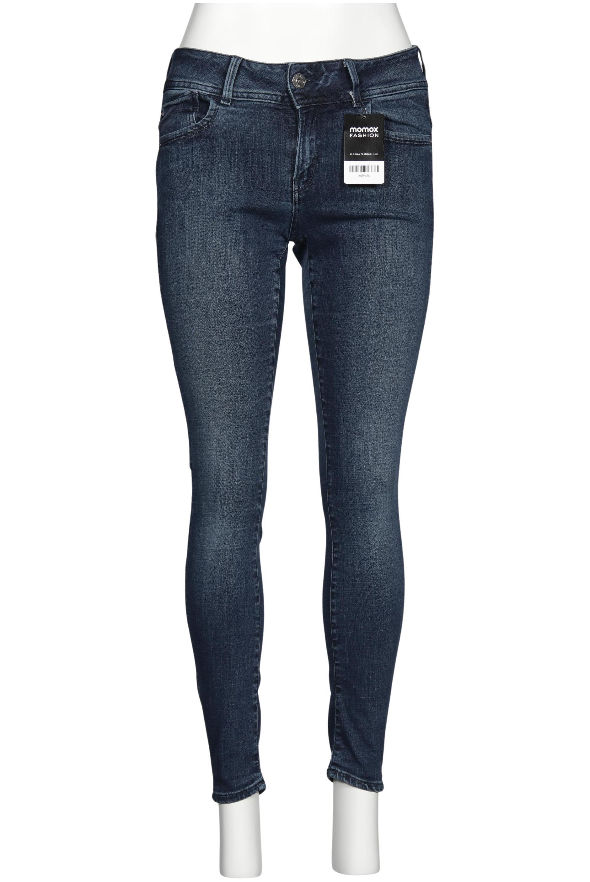 

G Star RAW Damen Jeans, marineblau, Gr. 32