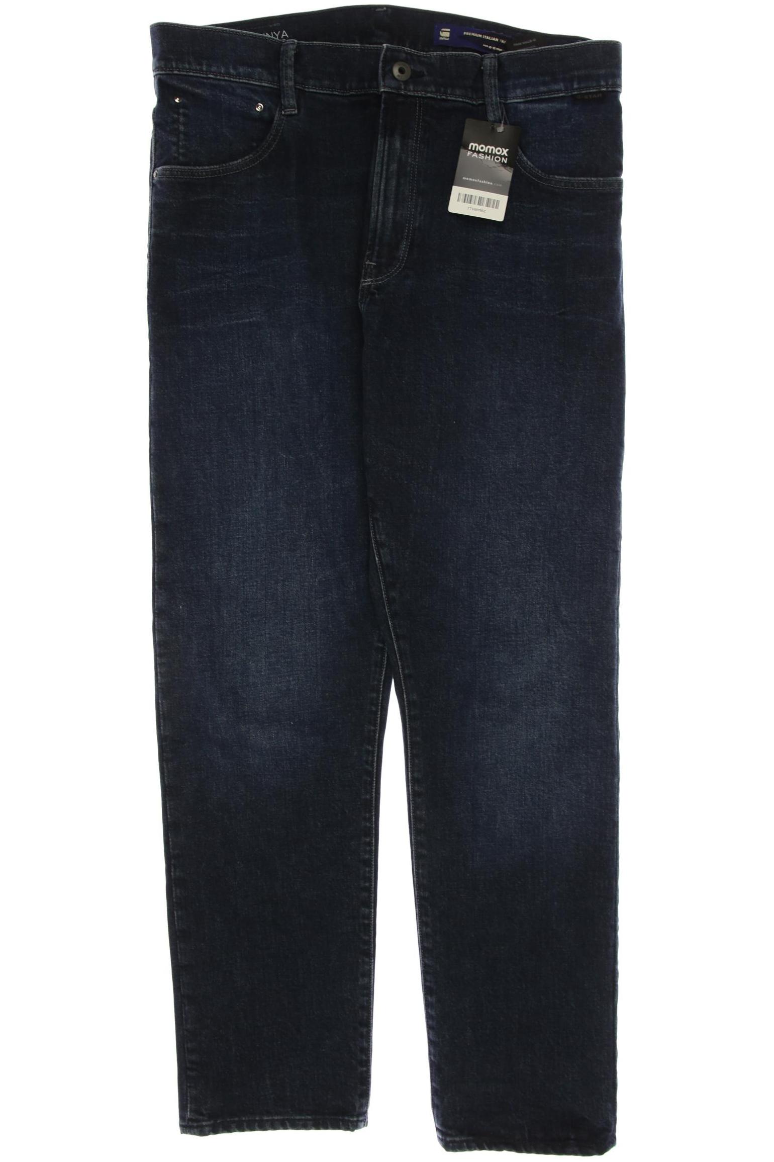 

G STAR RAW Damen Jeans, marineblau