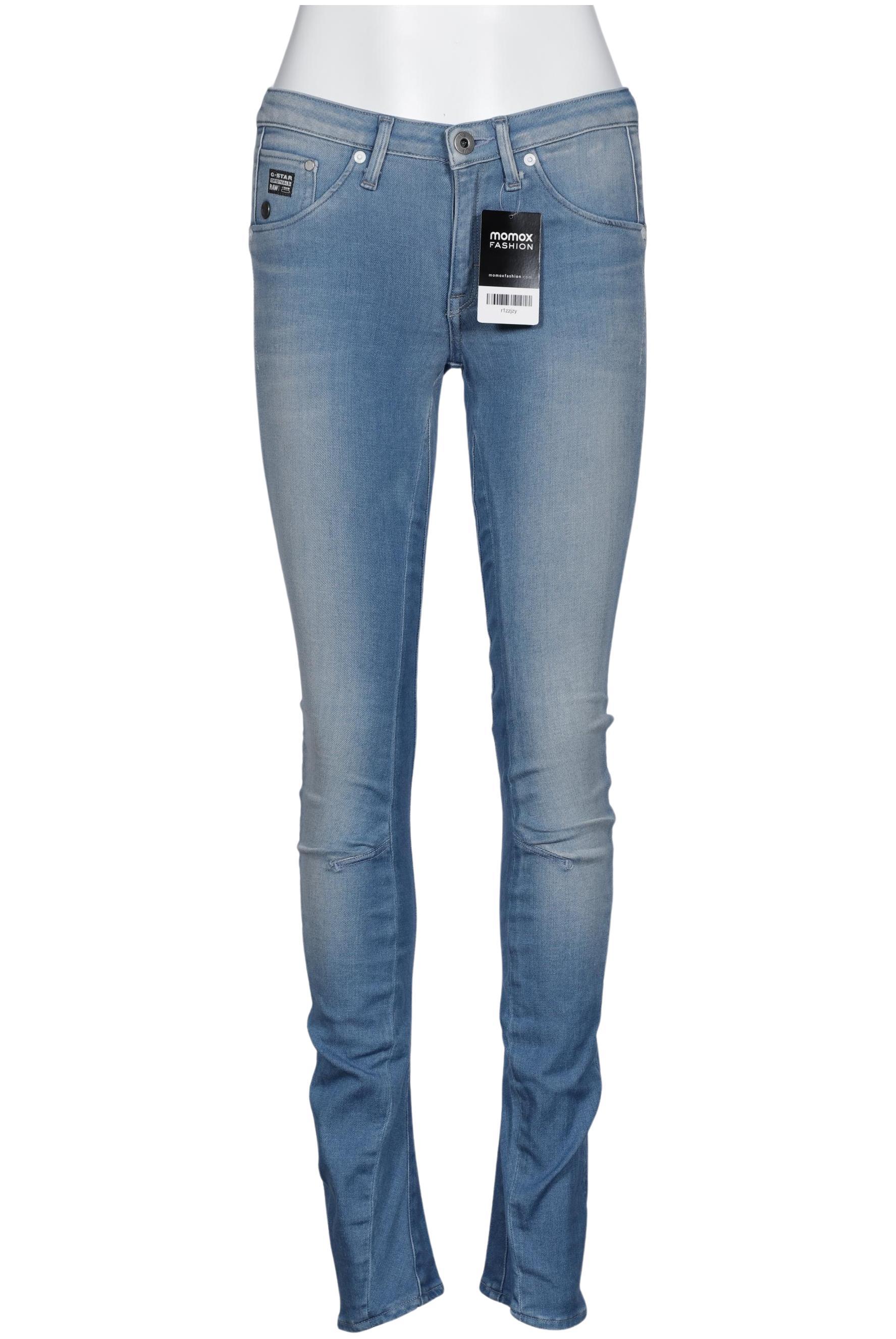 

G Star RAW Damen Jeans, blau, Gr. 27
