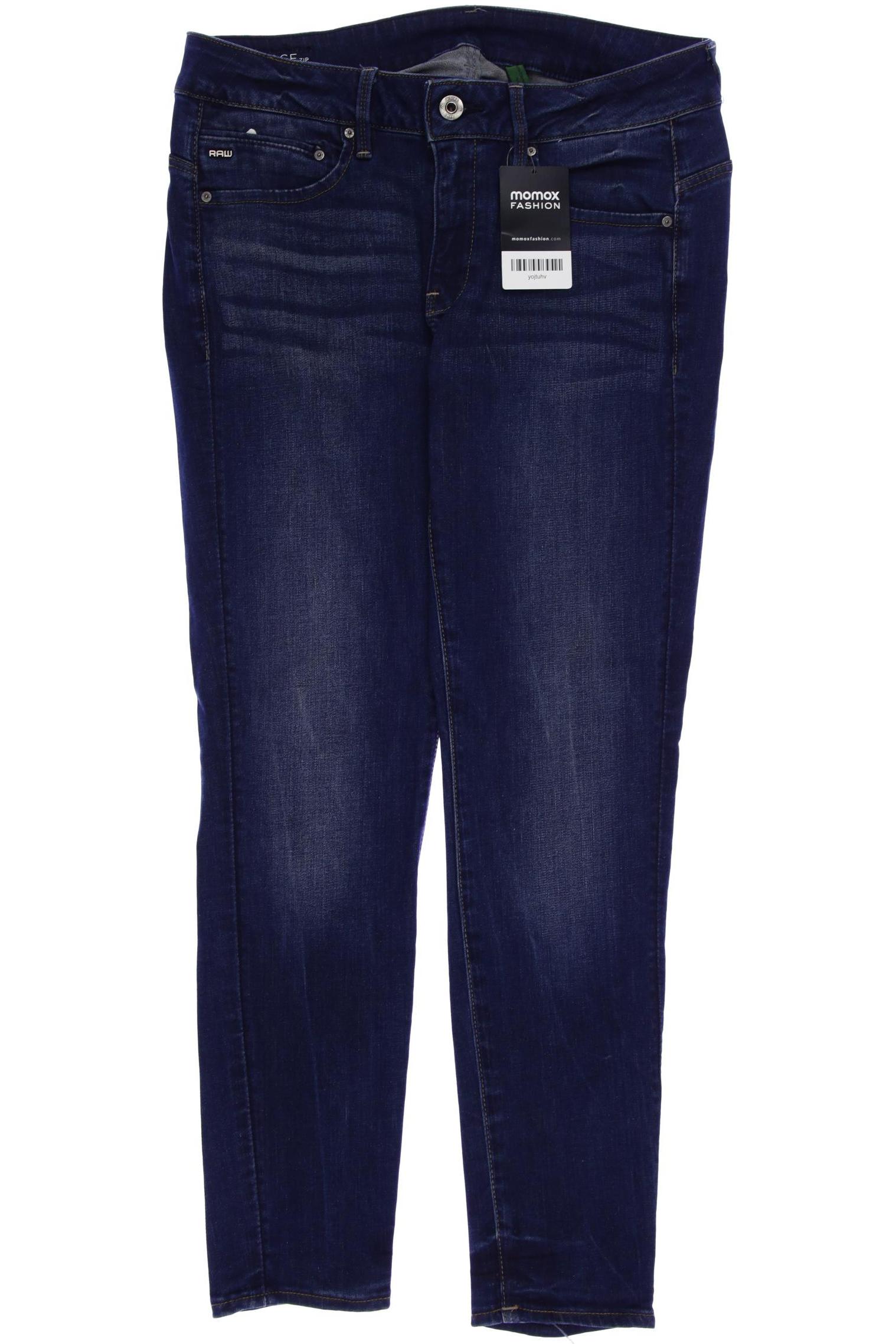 

G Star RAW Damen Jeans, blau, Gr. 29