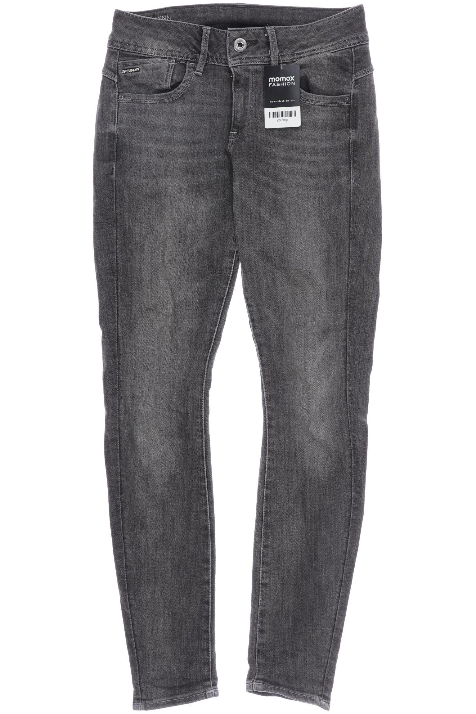 

G Star RAW Damen Jeans, braun, Gr. 26
