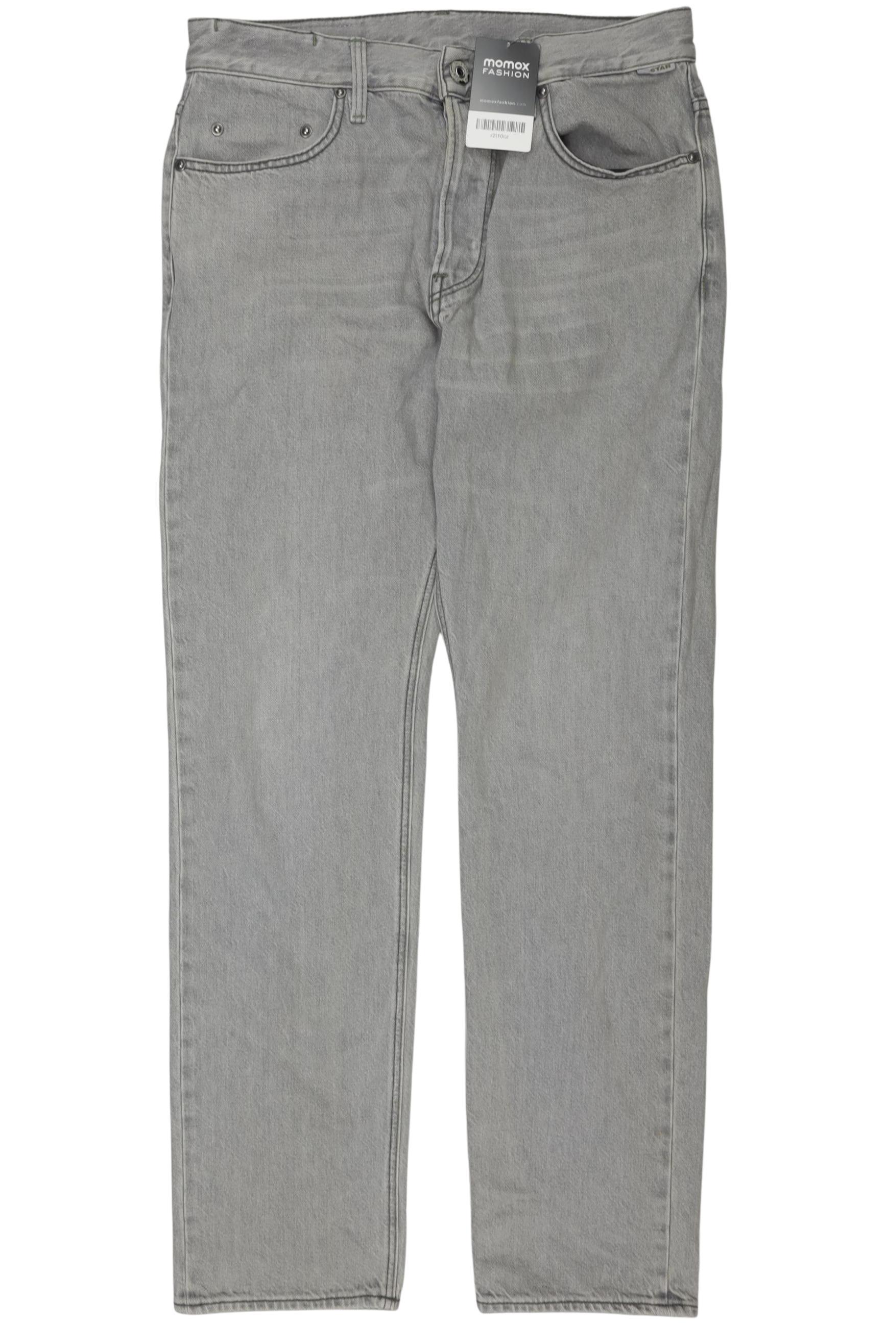 Thumbnail - G Star RAW Herren Jeans, grau, Gr. 29