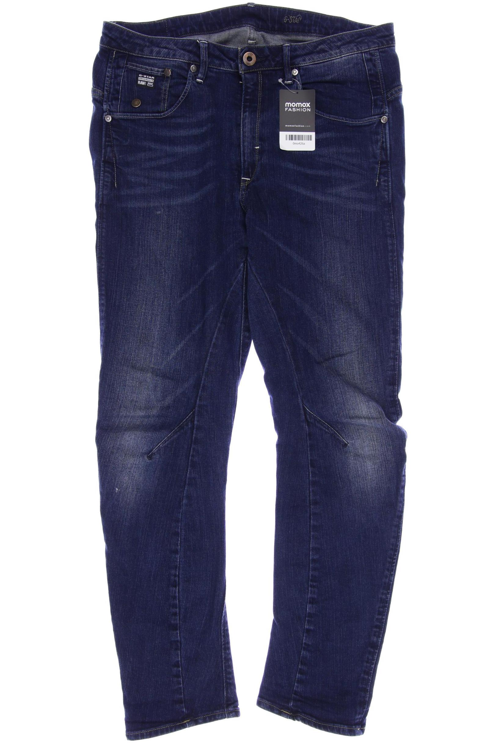 

G Star RAW Damen Jeans, blau, Gr. 29