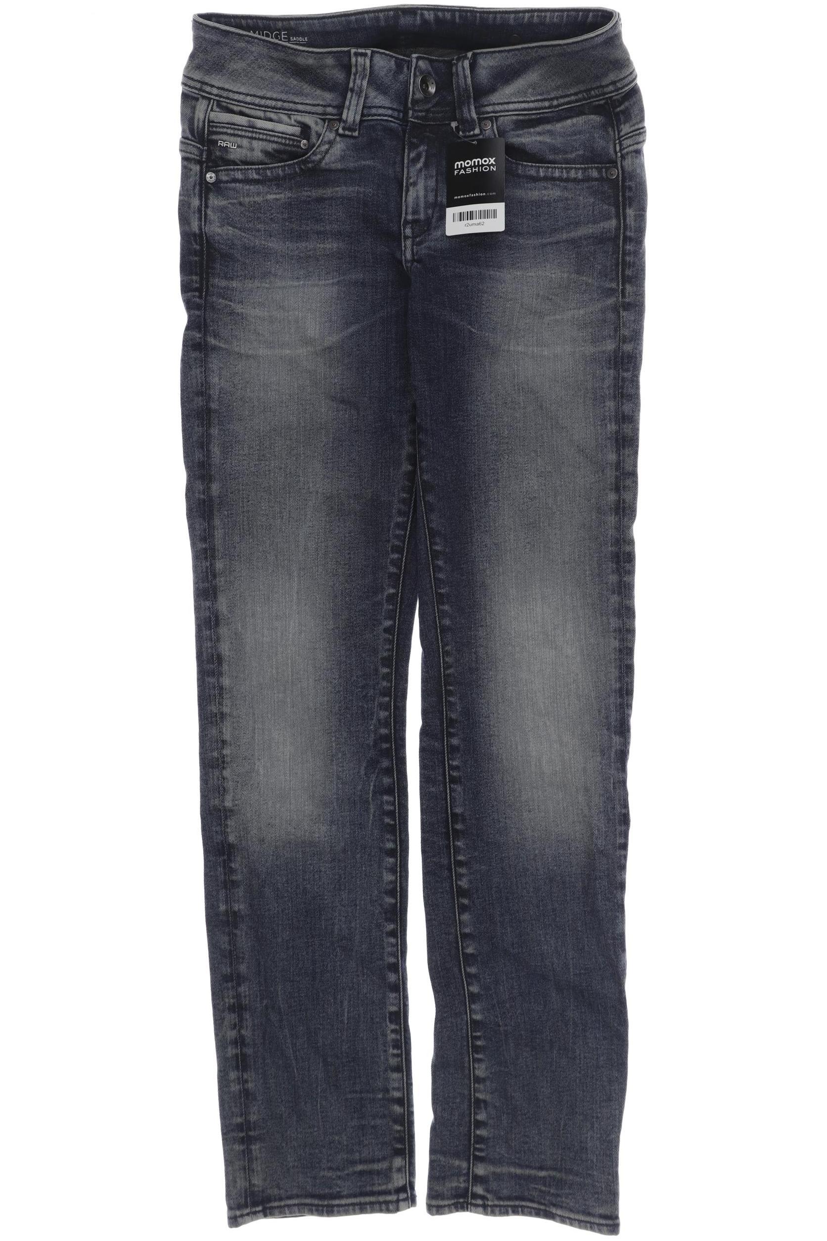 

G STAR RAW Damen Jeans, marineblau