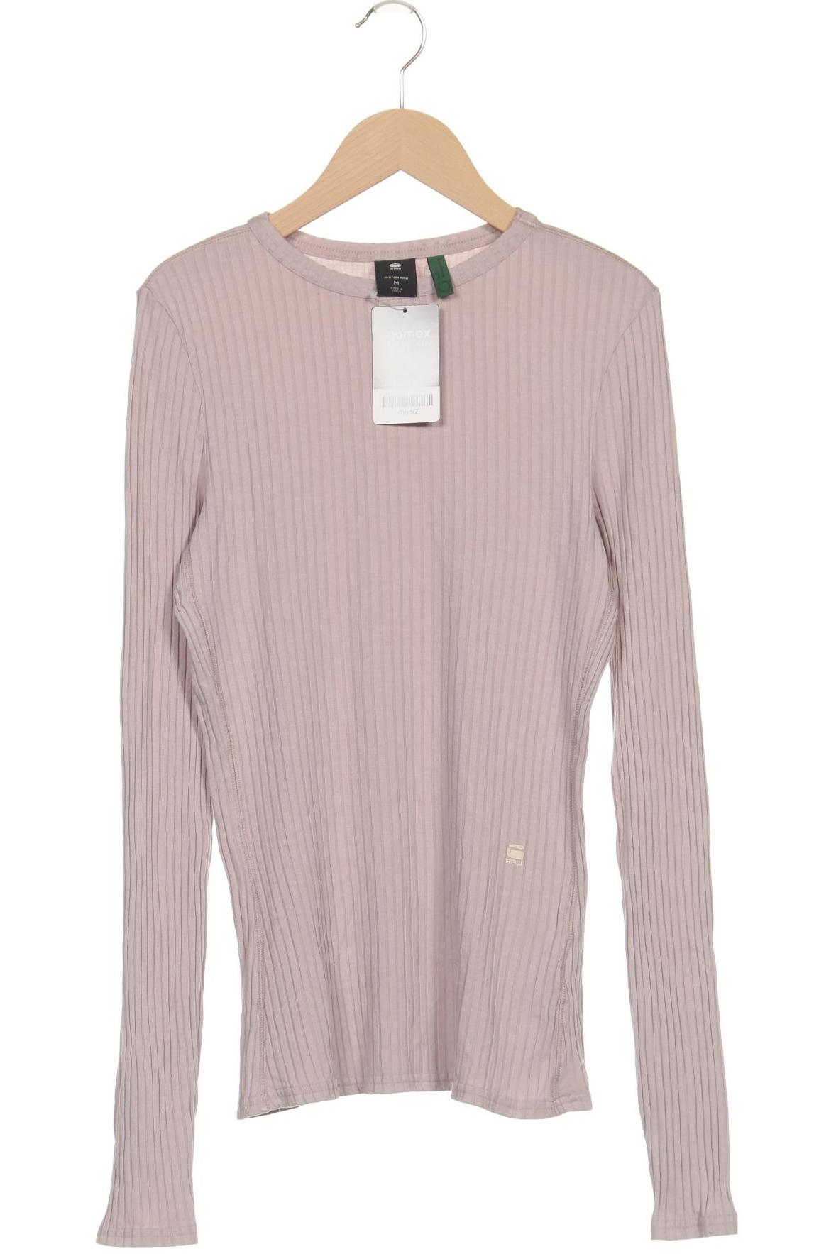 

G Star RAW Damen Langarmshirt, beige, Gr. 38