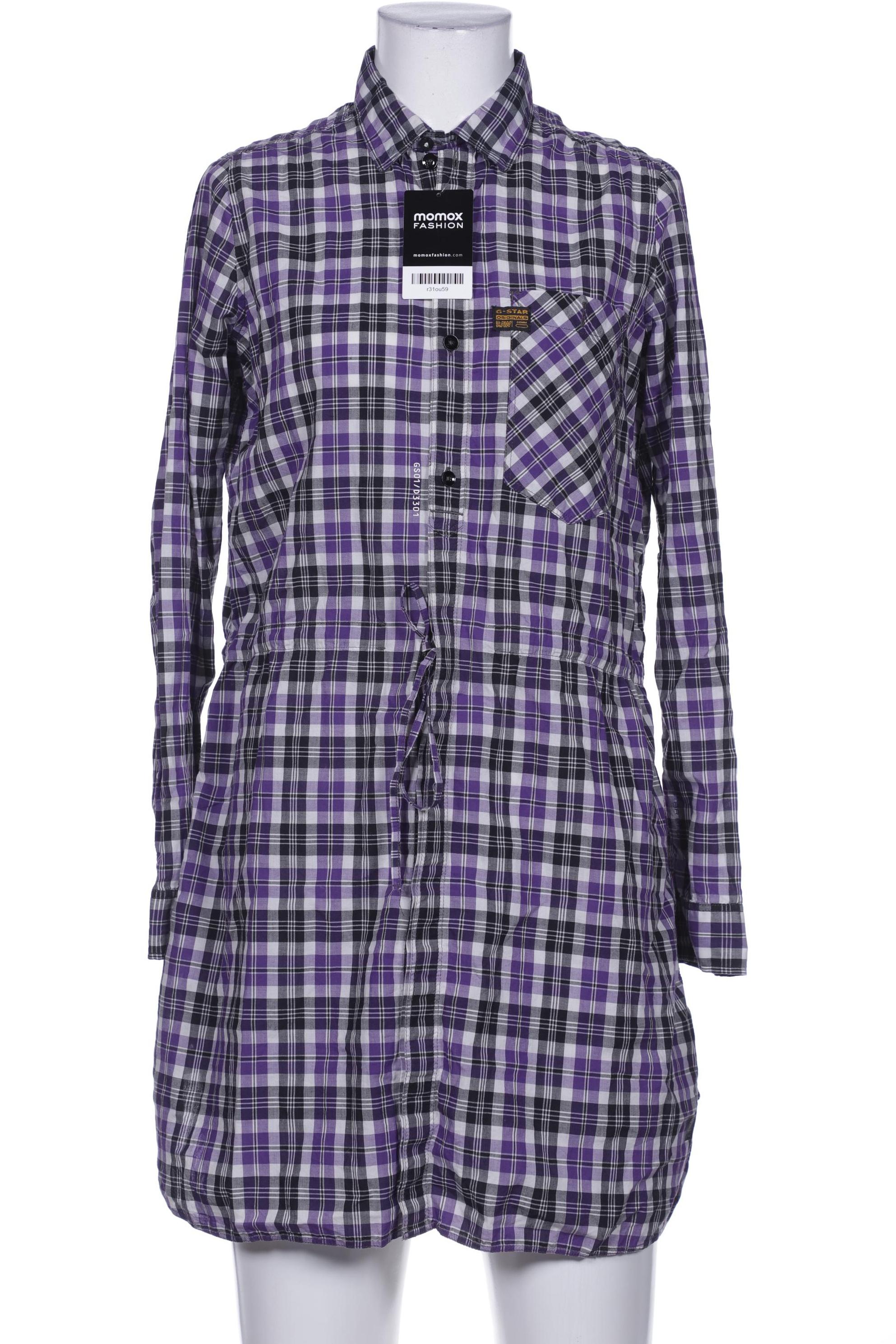 

G STAR RAW Damen Kleid, flieder