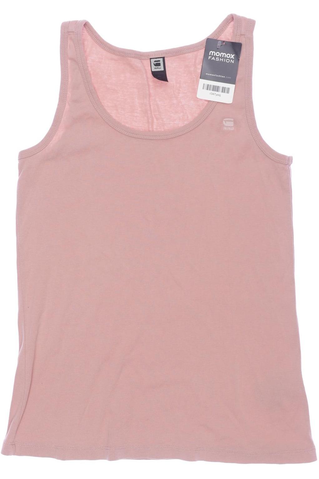 

G Star RAW Damen Top, pink, Gr. 38