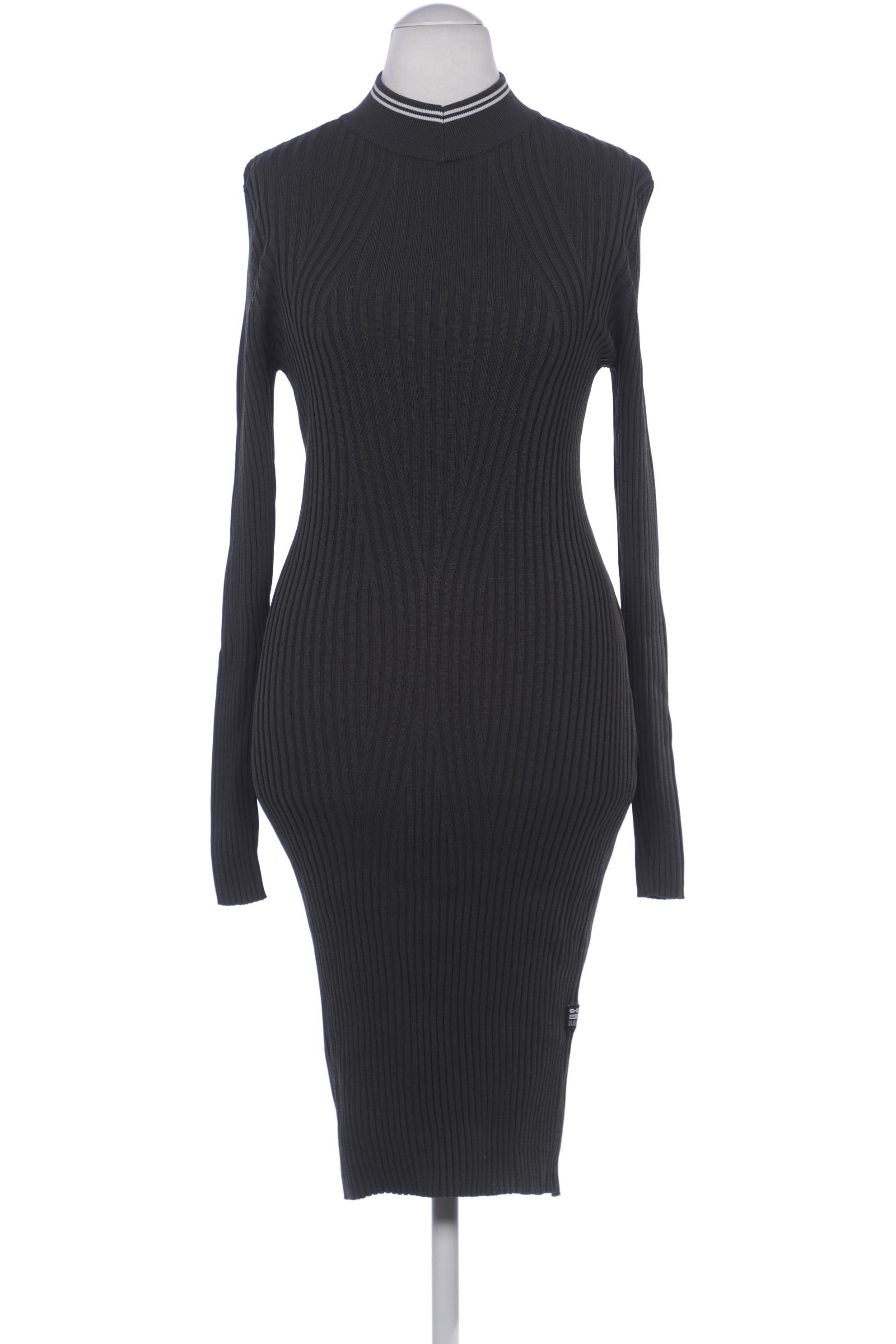 

G Star RAW Damen Kleid, grün, Gr. 38
