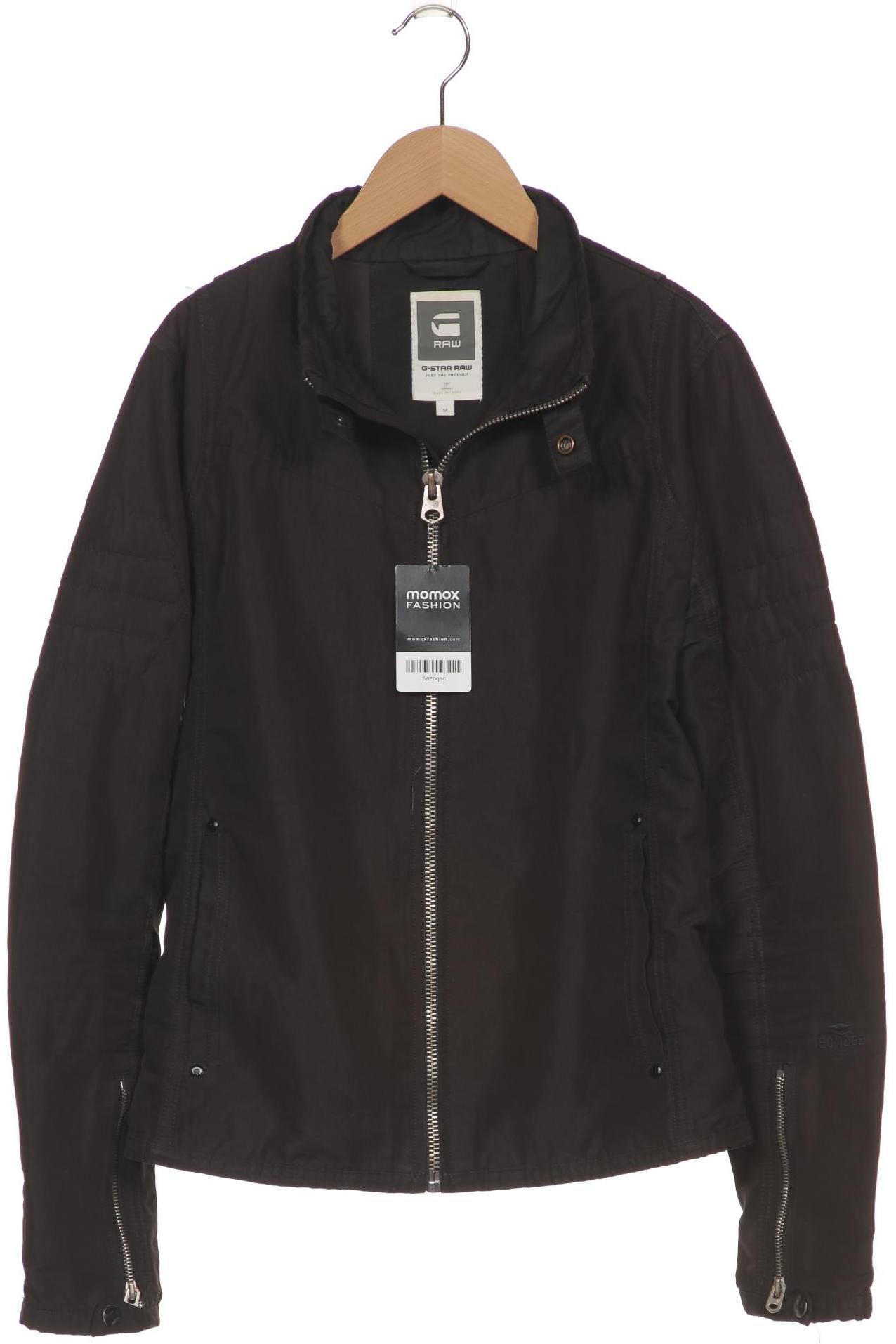

G STAR RAW Herren Jacke, schwarz