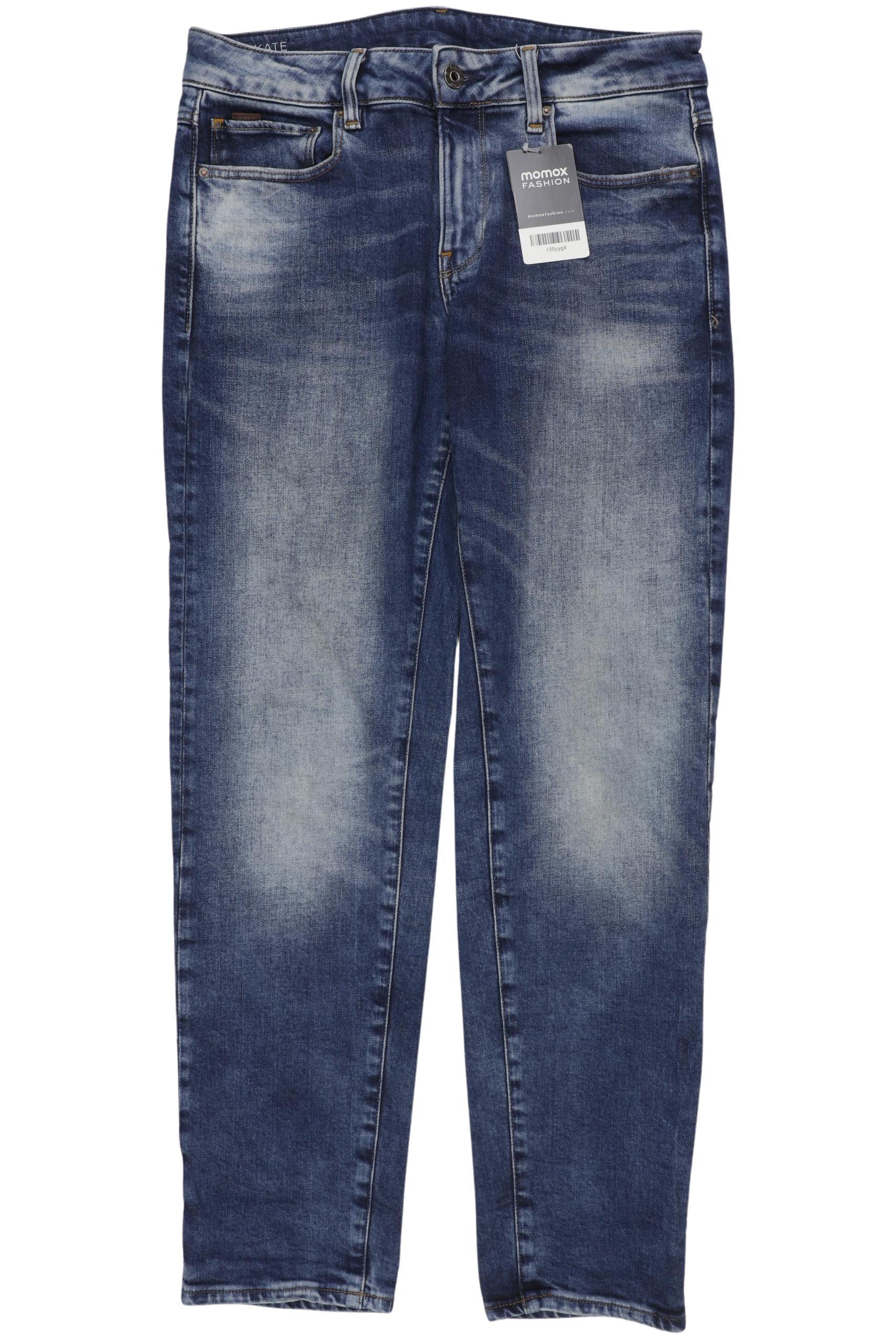 

G Star RAW Damen Jeans, blau, Gr. 25