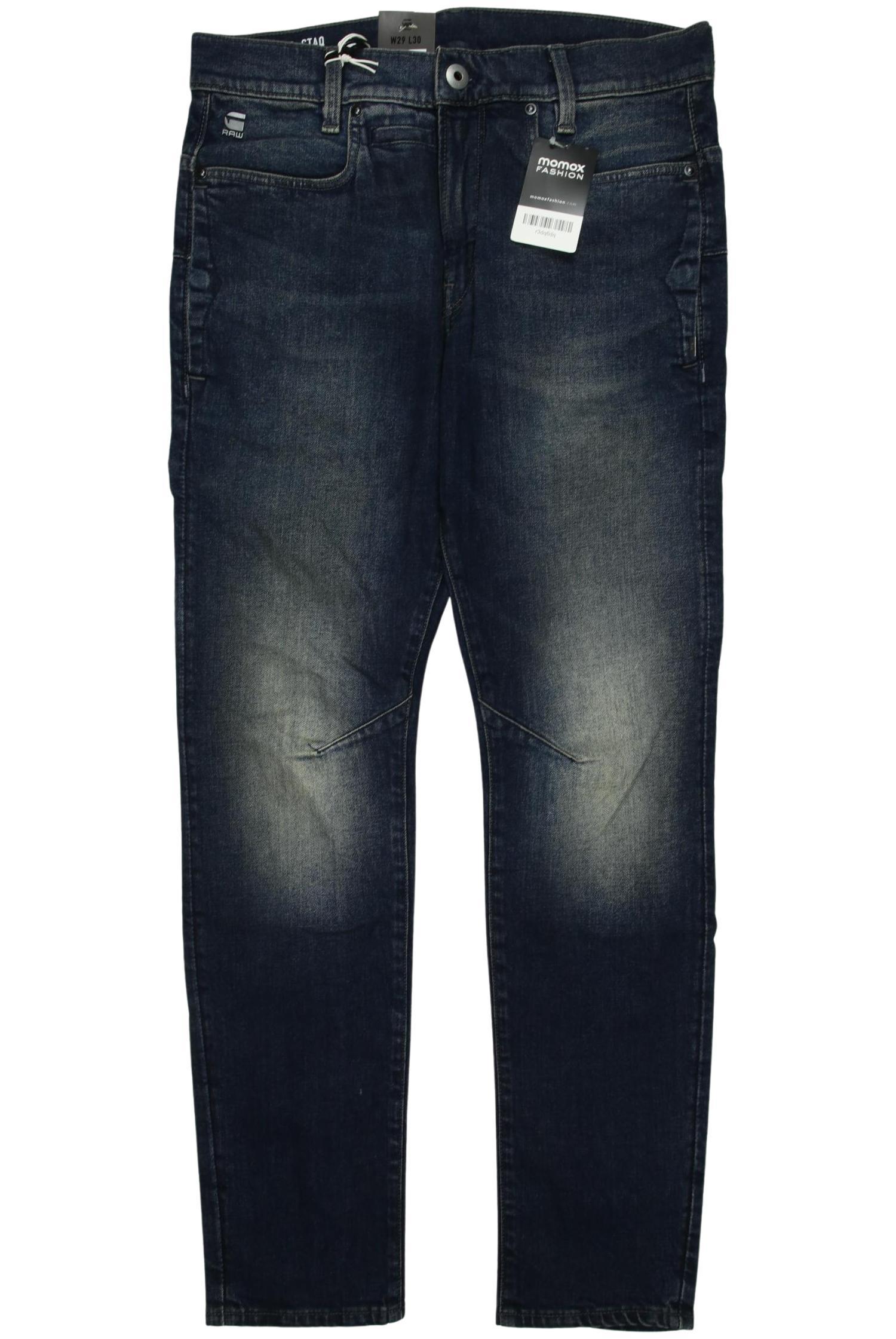 

G Star RAW Herren Jeans, marineblau, Gr. 29