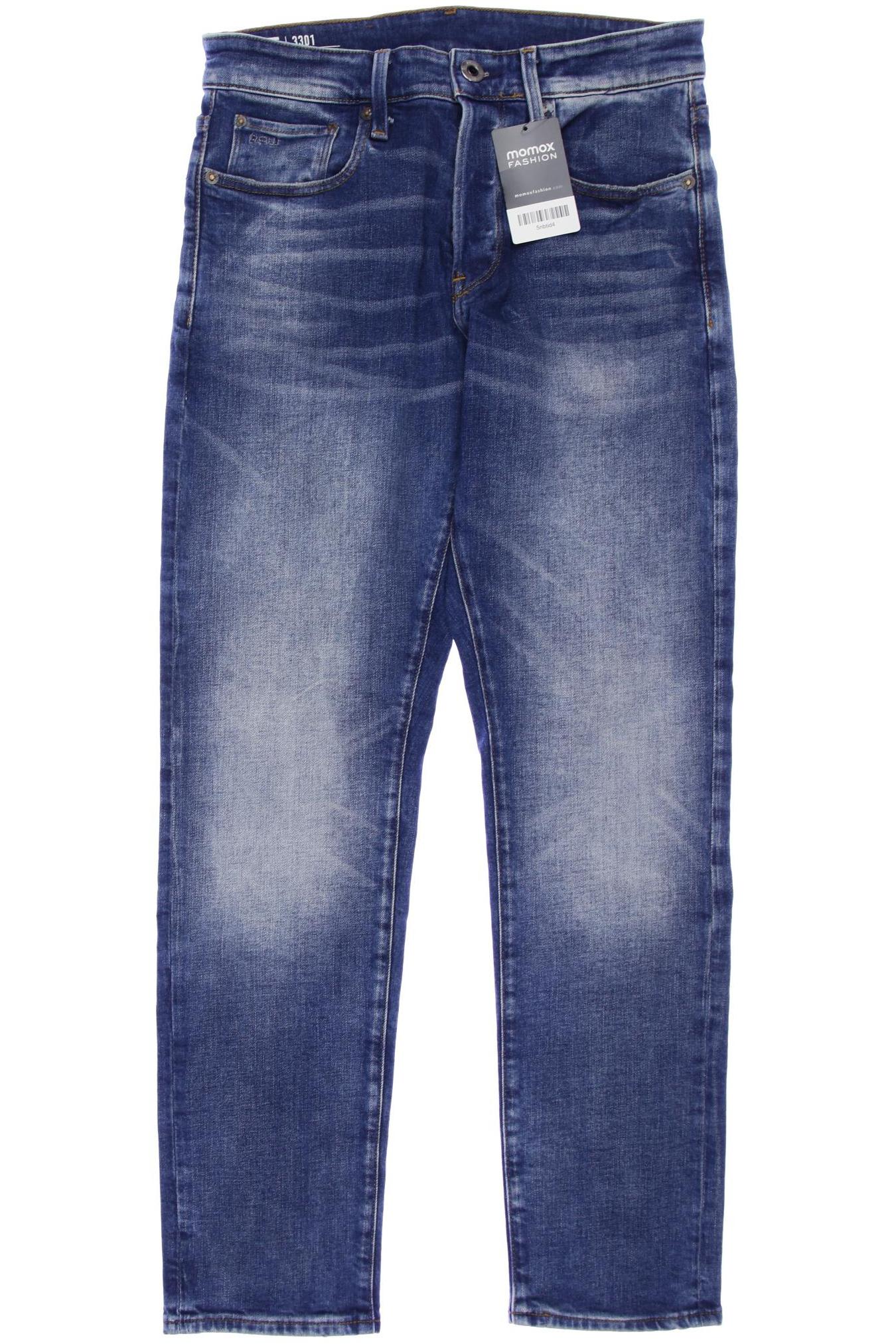 

G Star RAW Herren Jeans, blau, Gr. 29