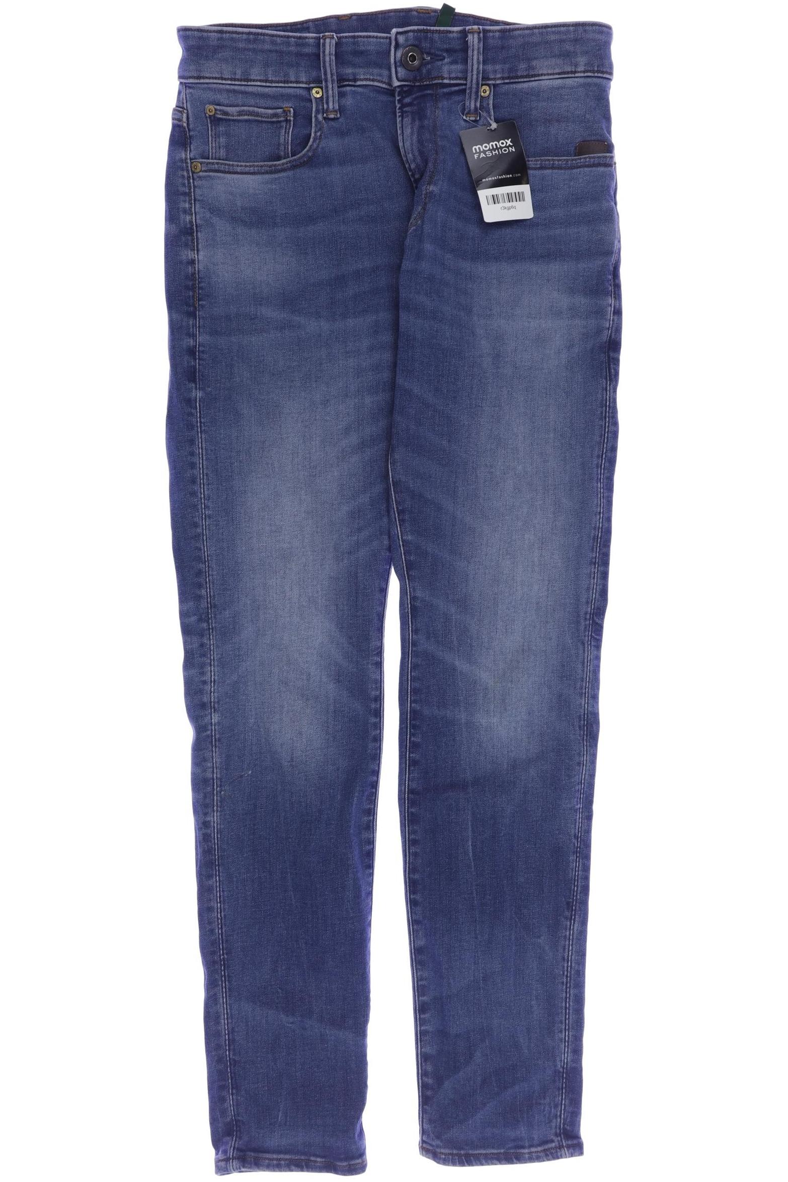 

G Star RAW Herren Jeans, blau, Gr. 29