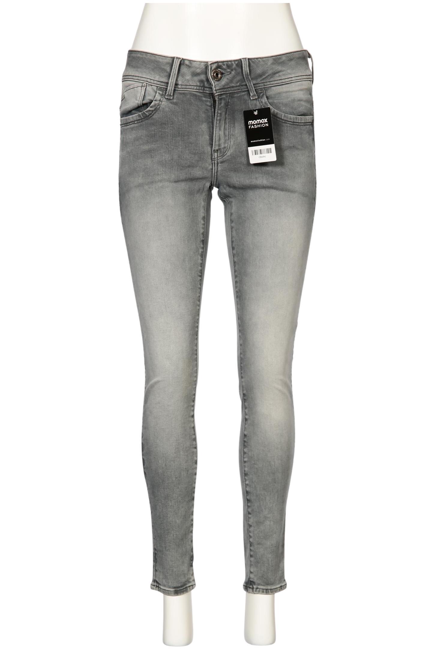 

G Star RAW Damen Jeans, grau, Gr. 29