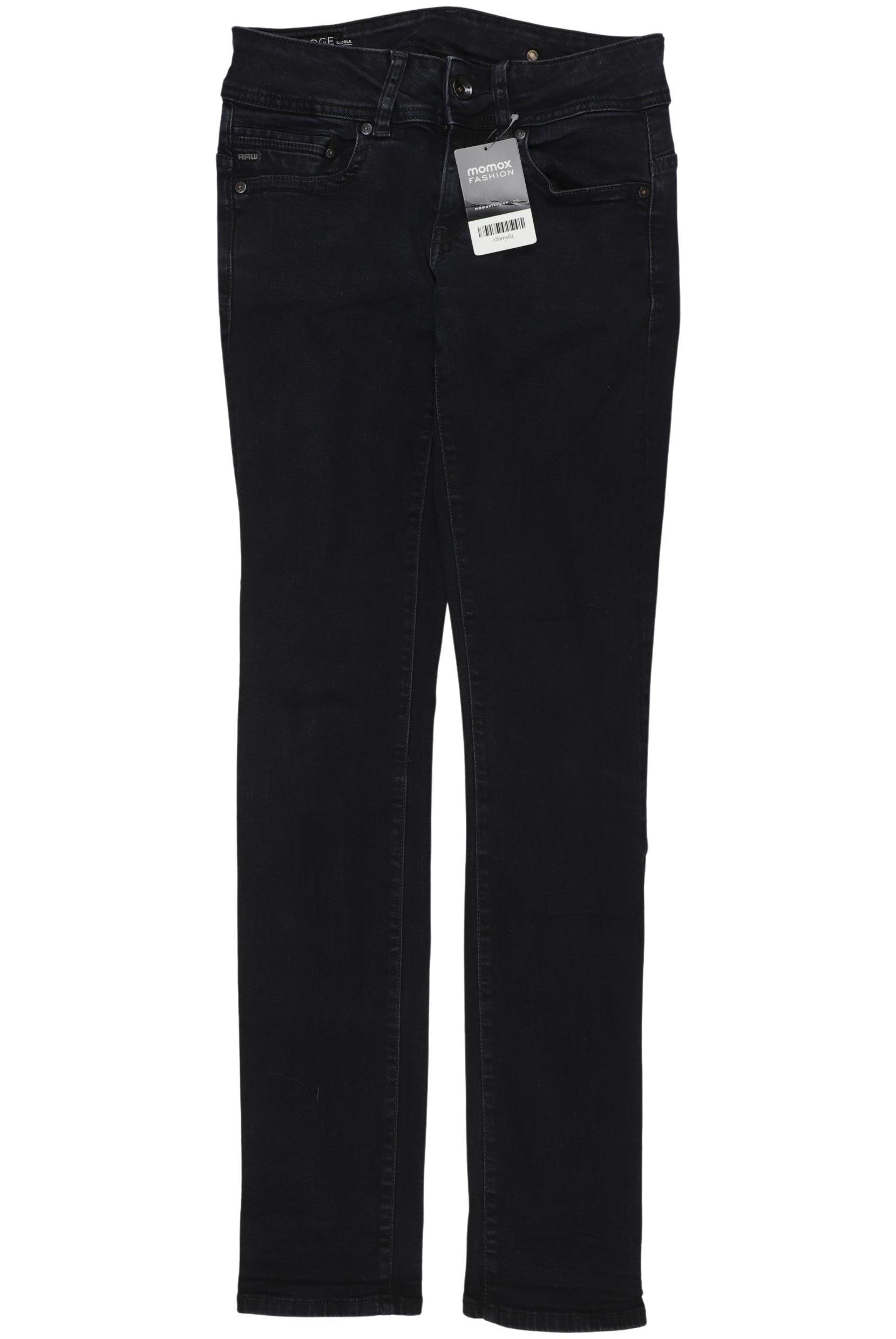 

G Star RAW Damen Jeans, marineblau, Gr. 28