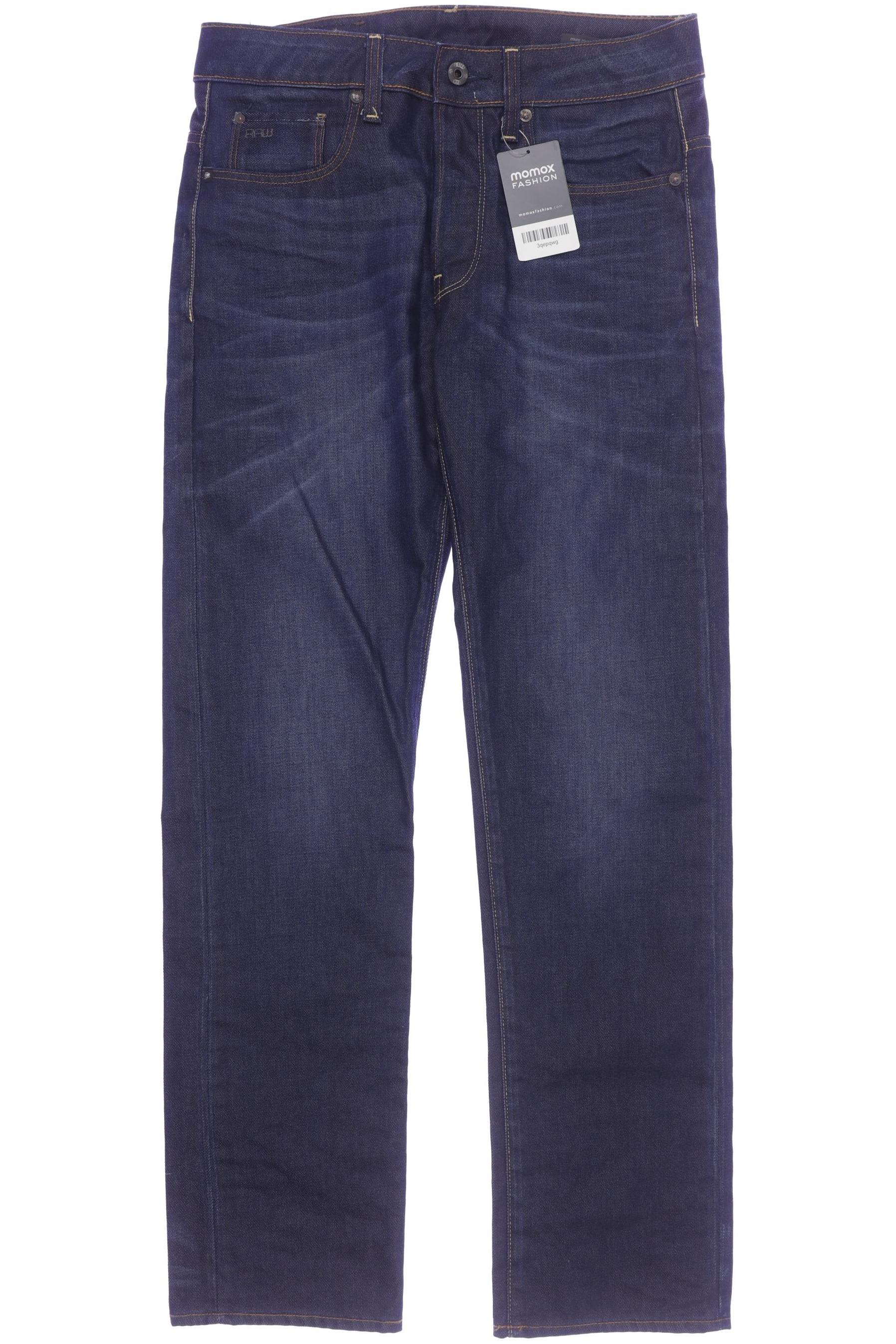 

G Star RAW Herren Jeans, marineblau, Gr. 29