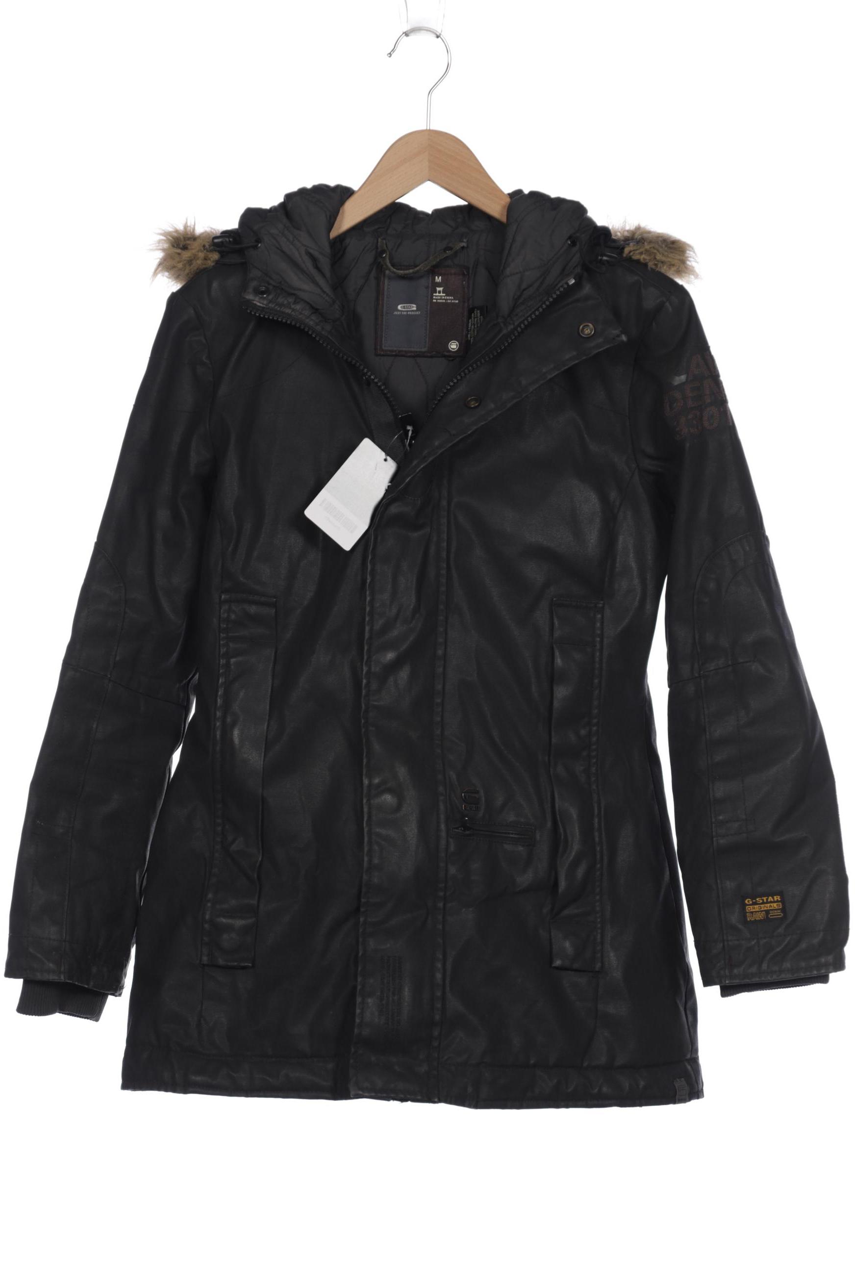 

G-STAR RAW Damen Mantel, grau
