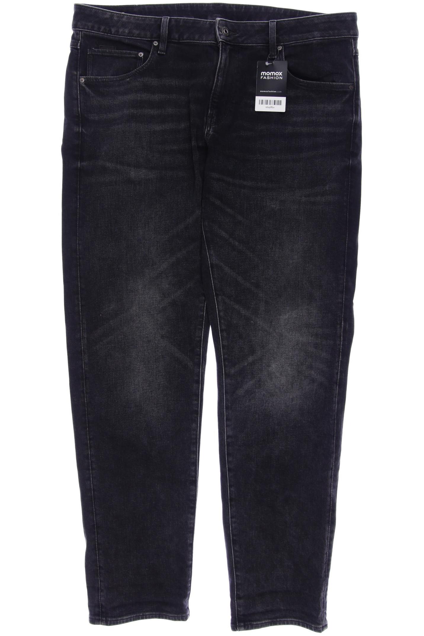 

G STAR RAW Herren Jeans, grau