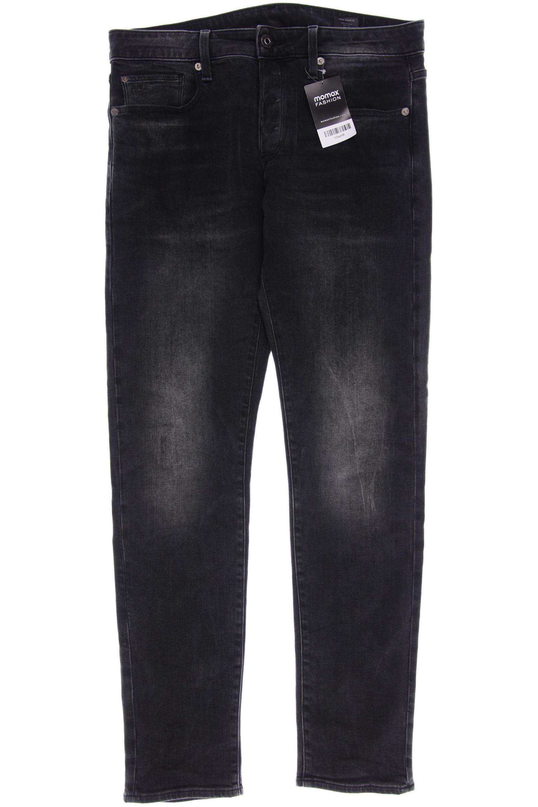 

G-Star RAW Herren Jeans, grau, Gr. 48