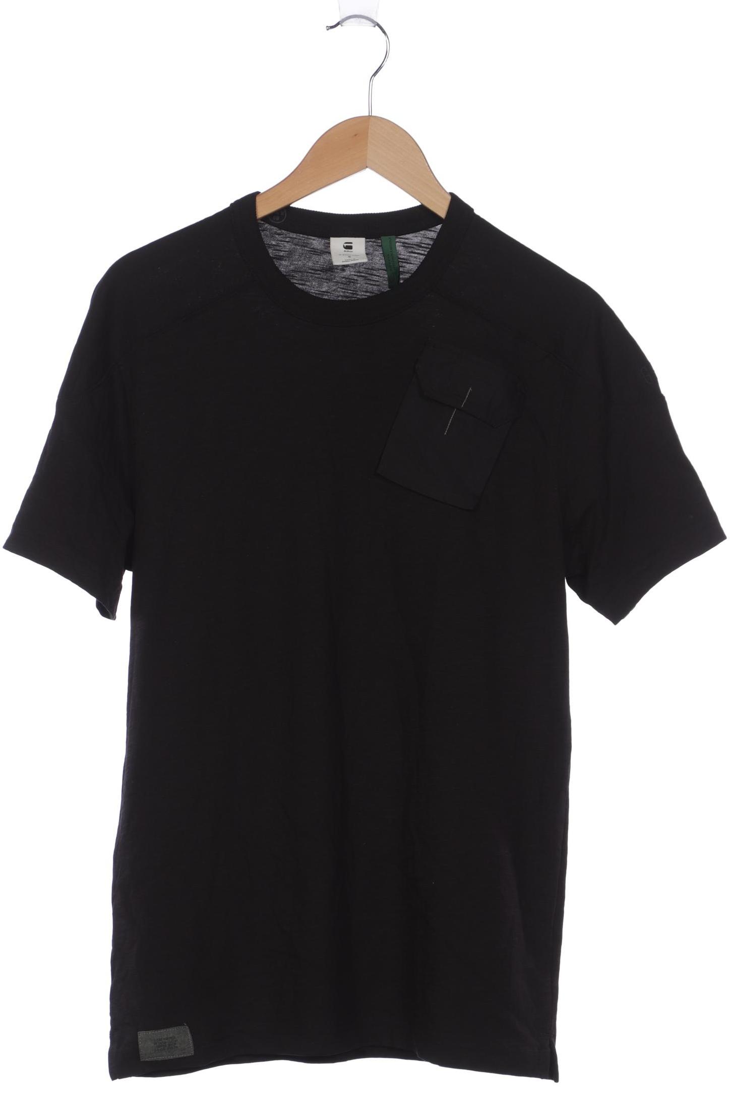 

G-Star RAW Herren T-Shirt, schwarz, Gr. 46