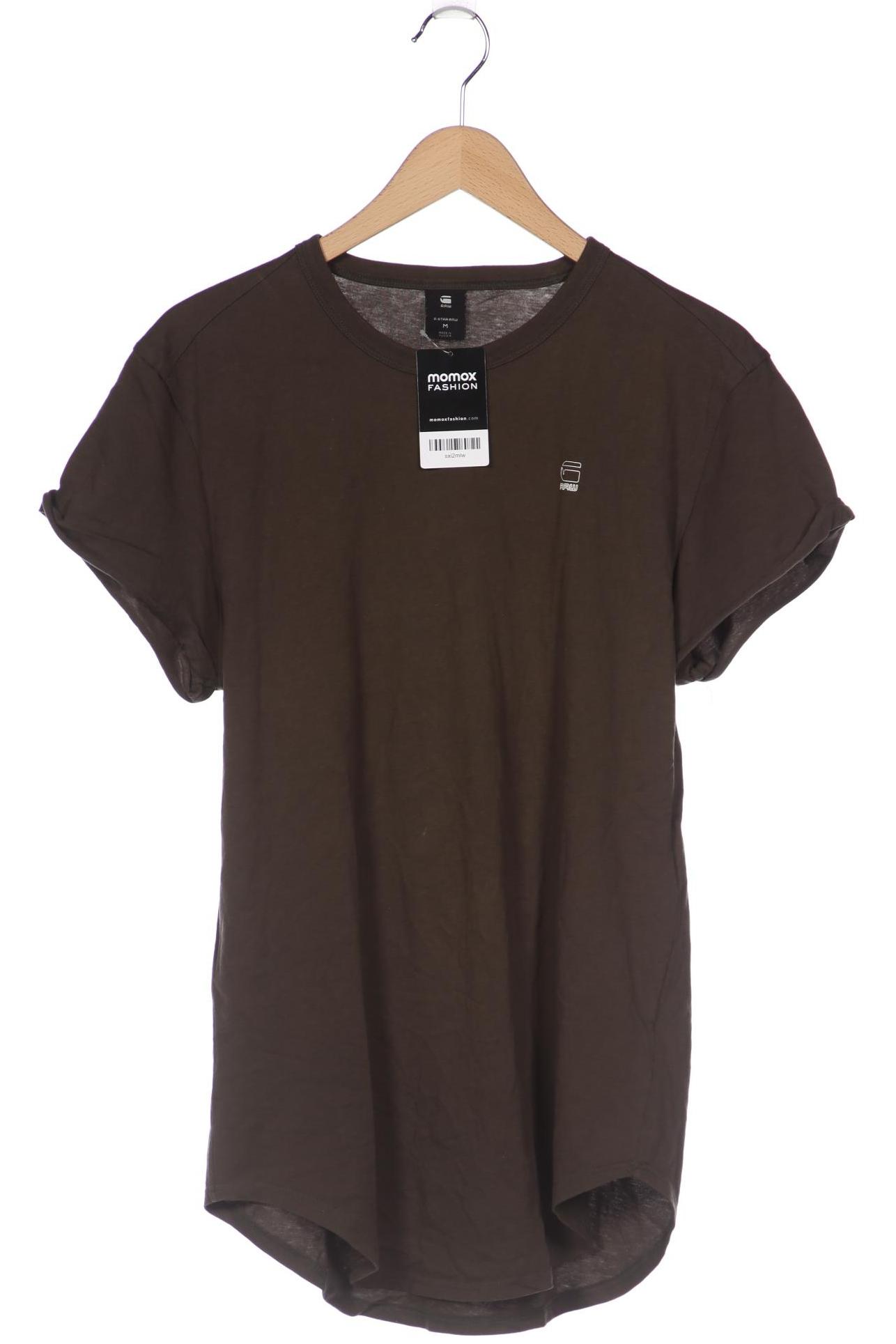 

G-STAR RAW Herren T-Shirt, braun