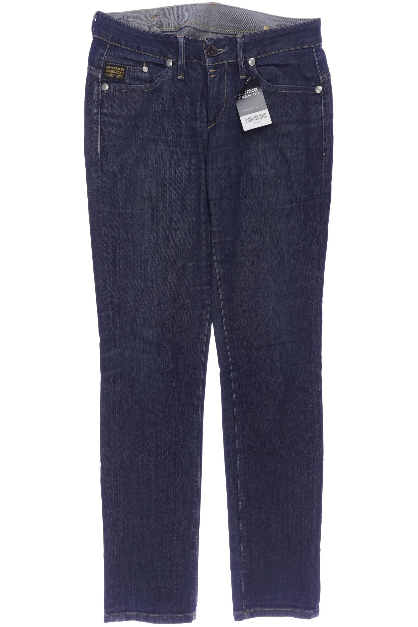 

G-Star RAW Damen Jeans, marineblau, Gr. 29