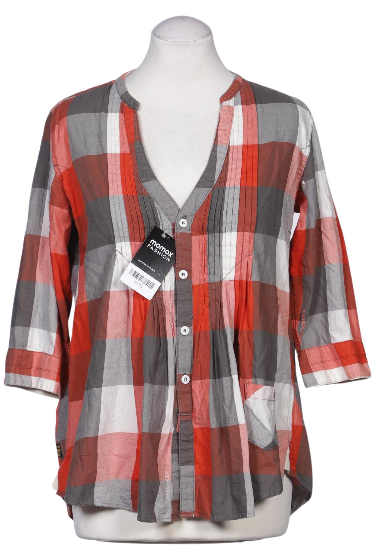 

G Star RAW Damen Bluse, mehrfarbig, Gr. 38