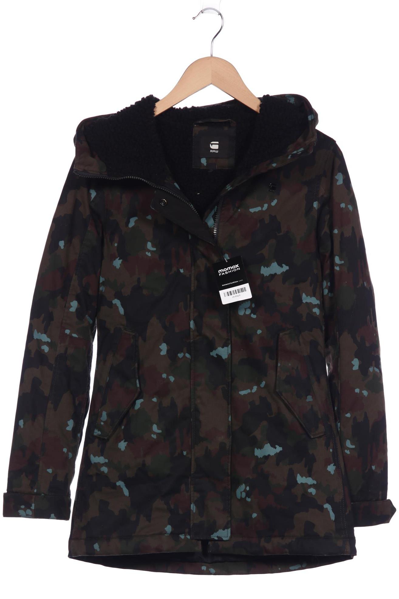 

G-STAR RAW Damen Jacke, mehrfarbig