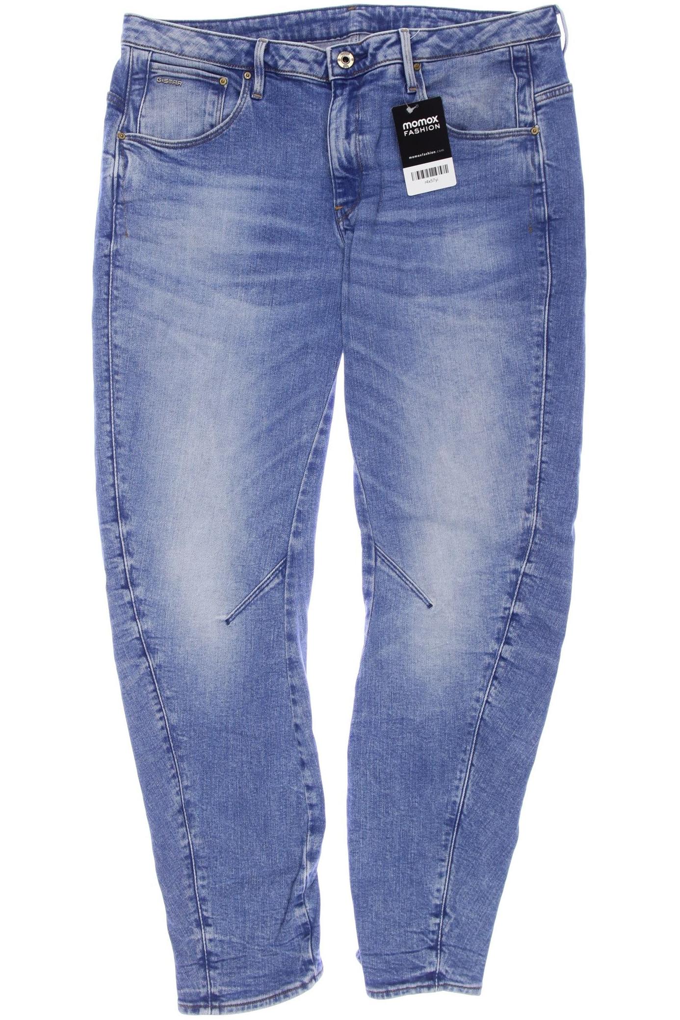 

G Star RAW Damen Jeans, blau, Gr. 30