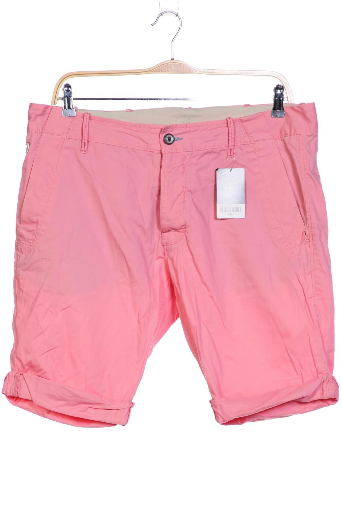 

G-Star RAW Herren Shorts, pink, Gr. 54