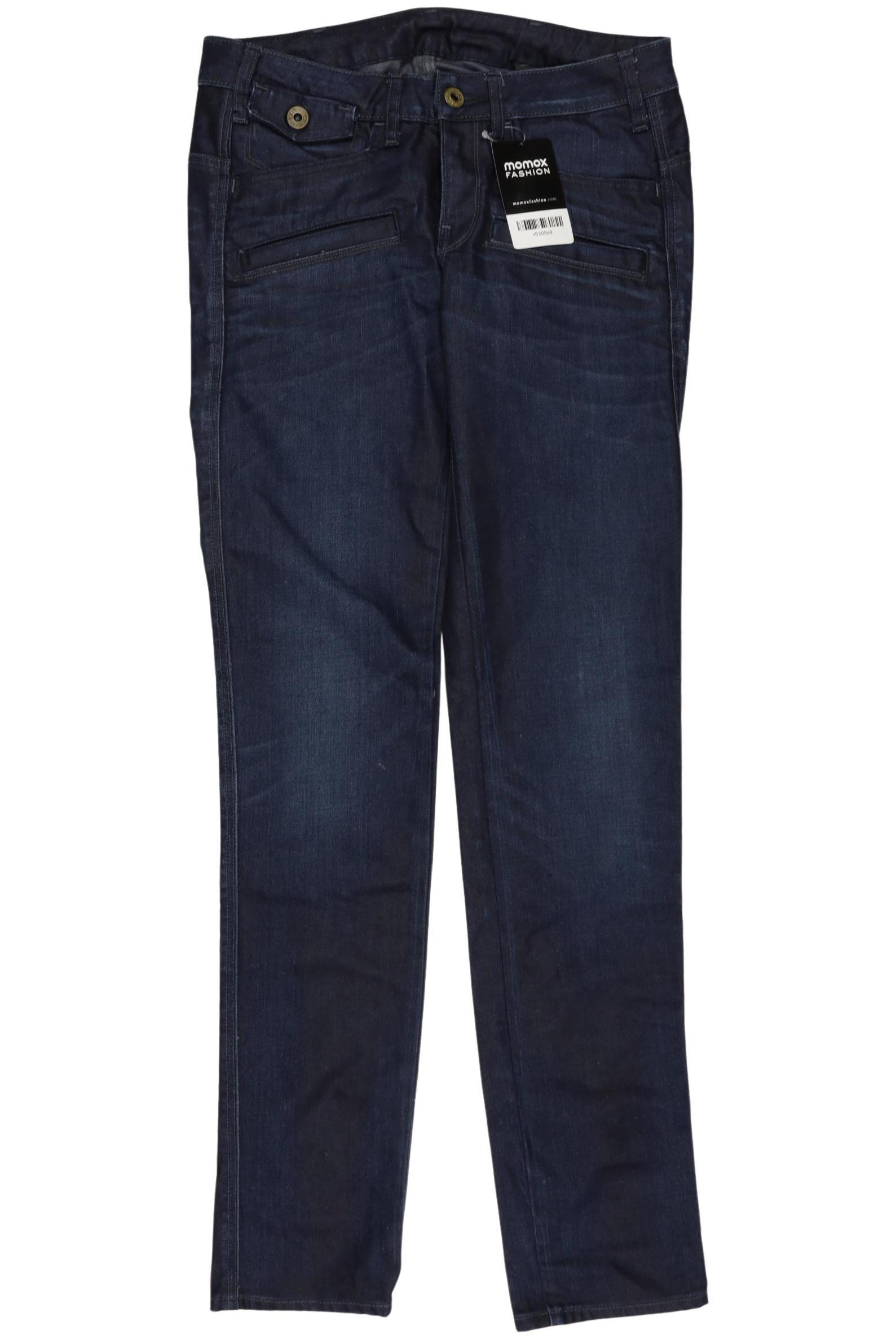 

G Star RAW Damen Jeans, blau, Gr. 26