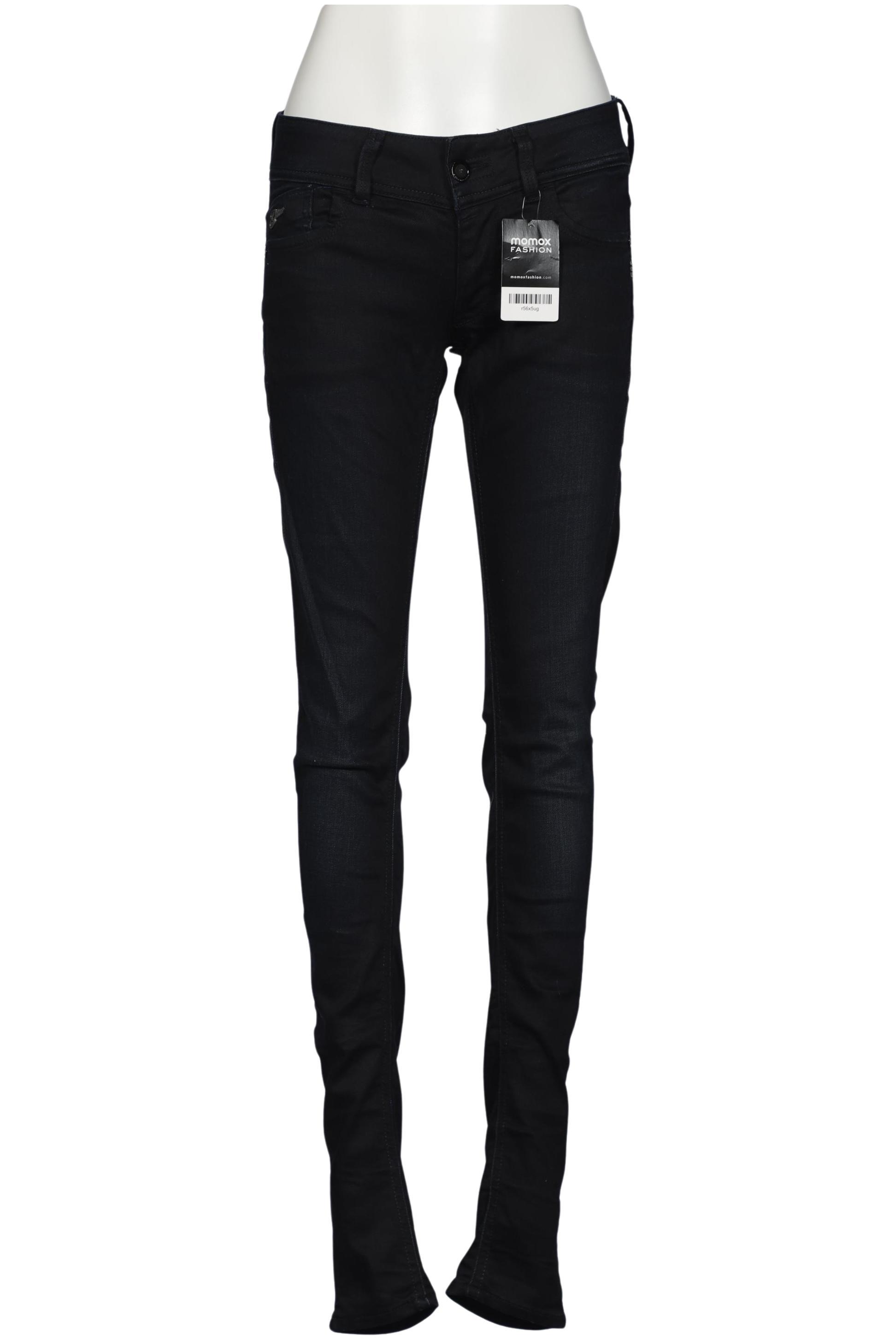 

G Star RAW Damen Jeans, marineblau, Gr. 28