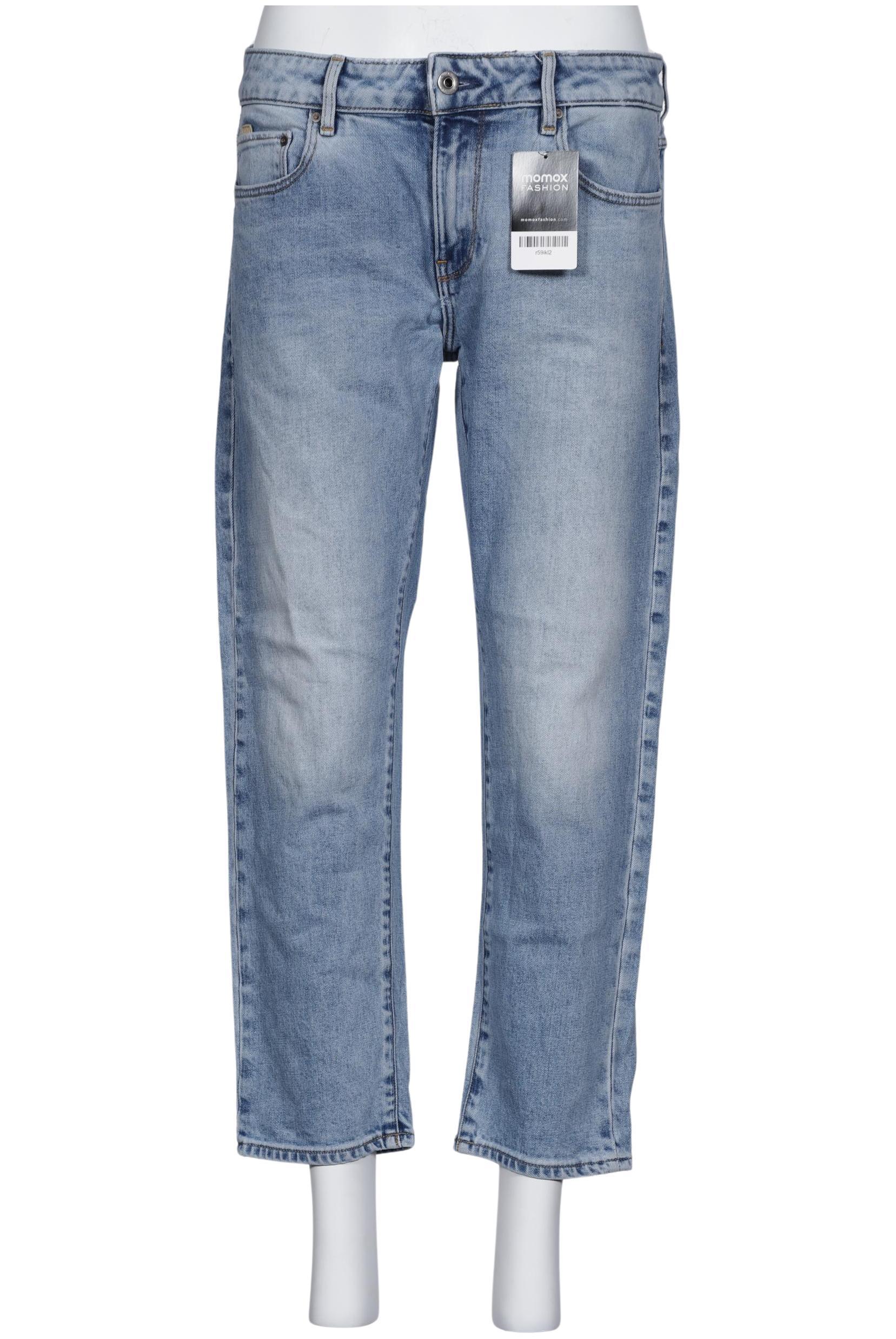 

G Star RAW Damen Jeans, blau, Gr. 28