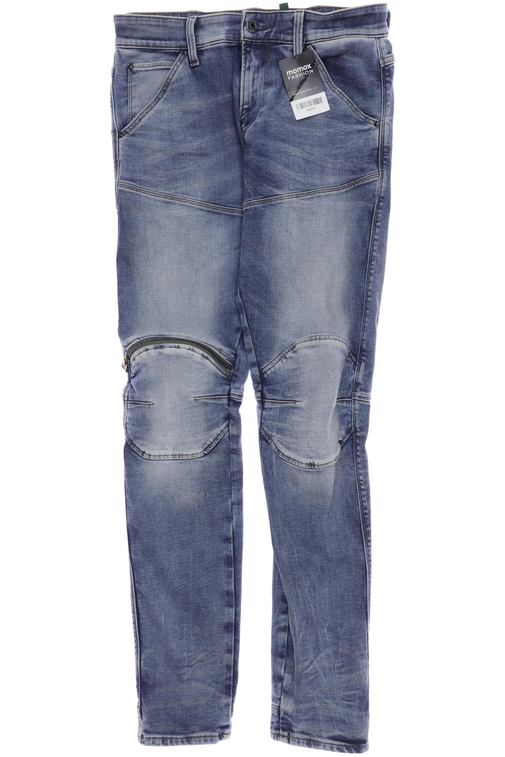 

G Star RAW Herren Jeans, blau, Gr. 30