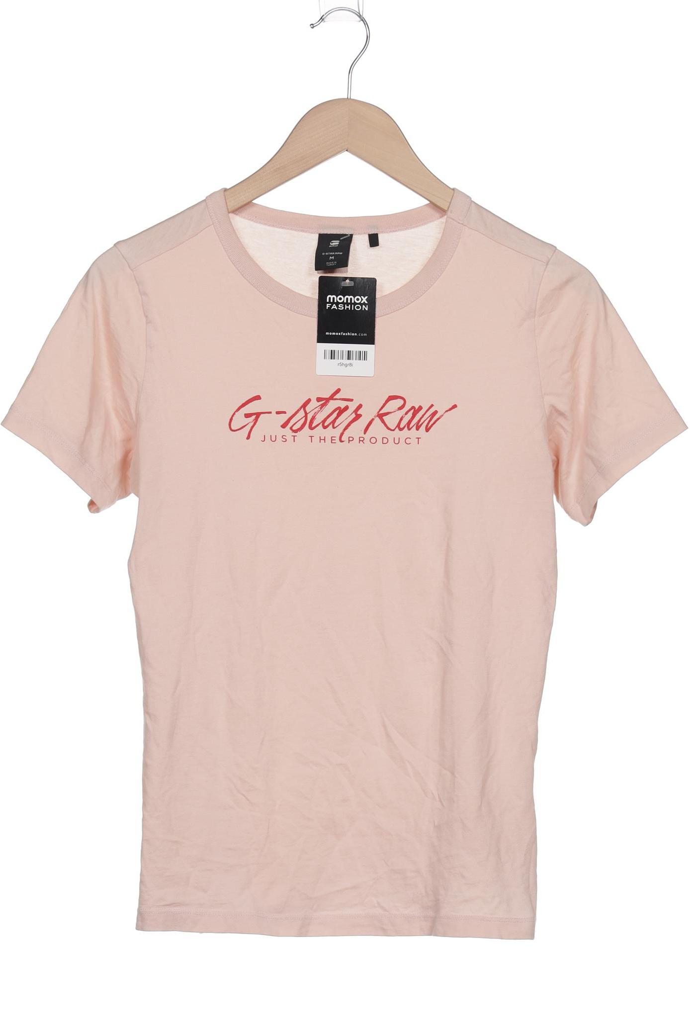 

G-Star RAW Damen T-Shirt, pink, Gr. 38