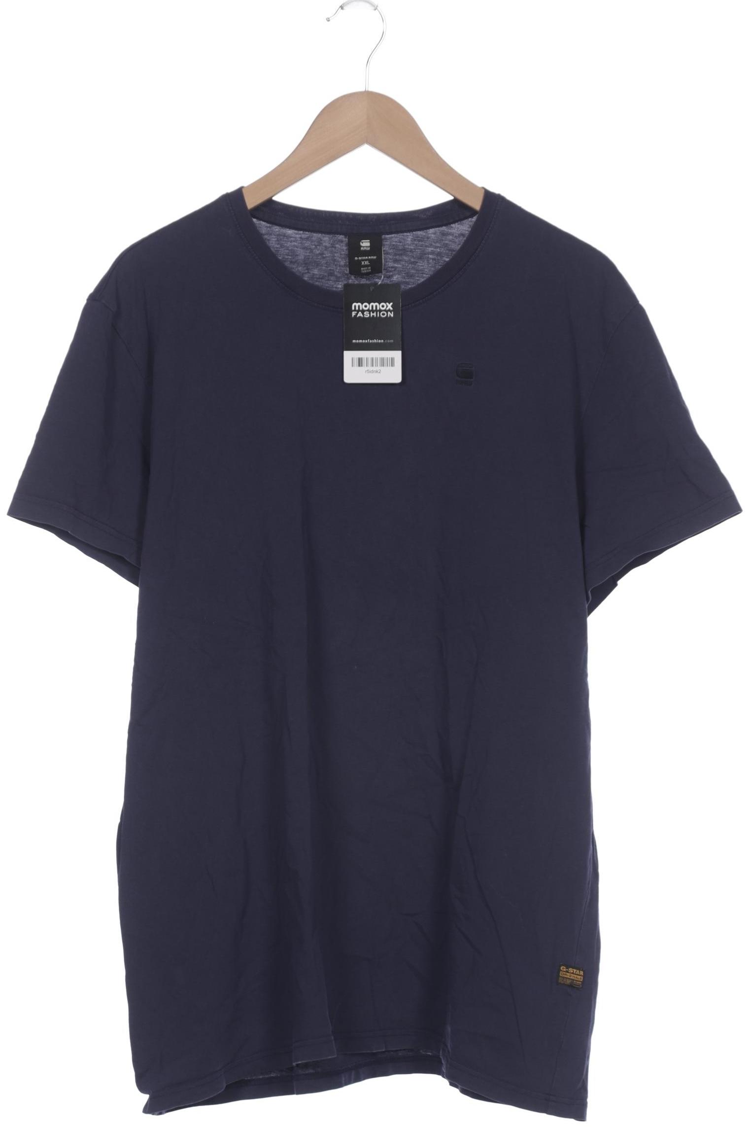 Thumbnail - G Star RAW Herren T-Shirt, marineblau, Gr. 56