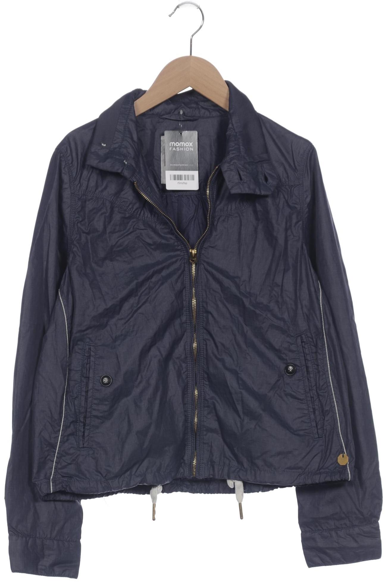 

G Star RAW Damen Jacke, marineblau, Gr. 38
