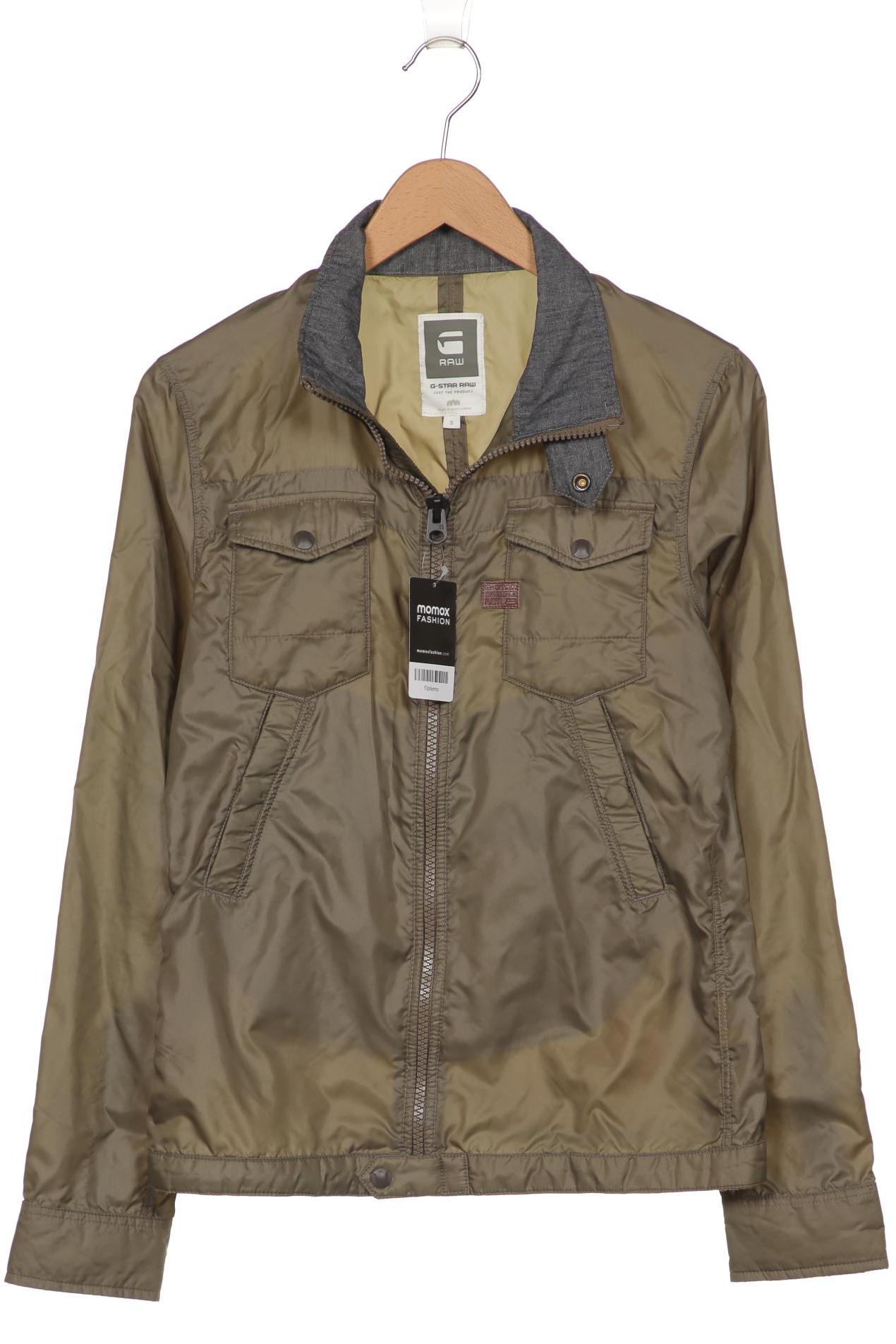 

G-Star RAW Herren Jacke, grün, Gr. 46