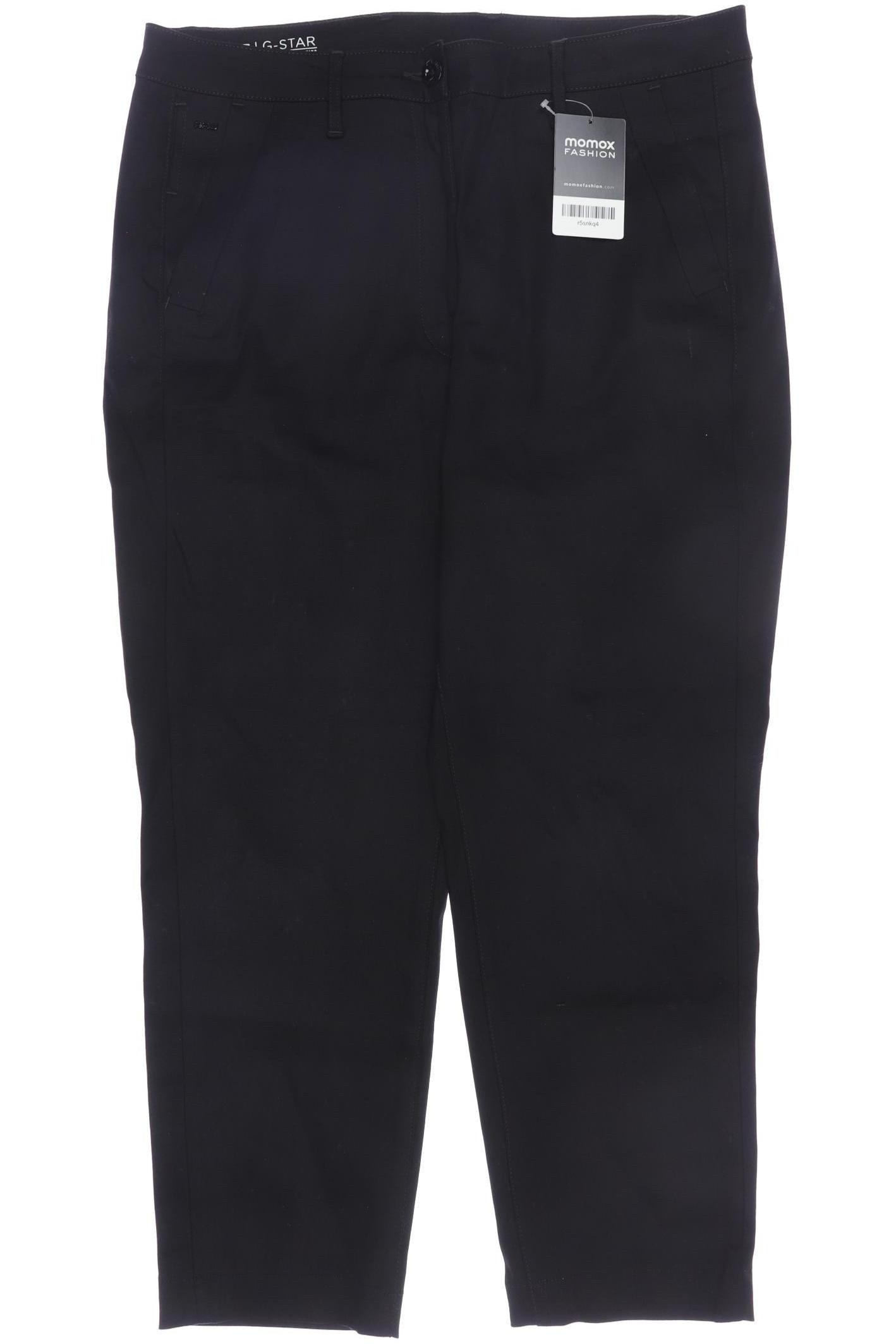 

G Star RAW Damen Stoffhose, schwarz, Gr. 30