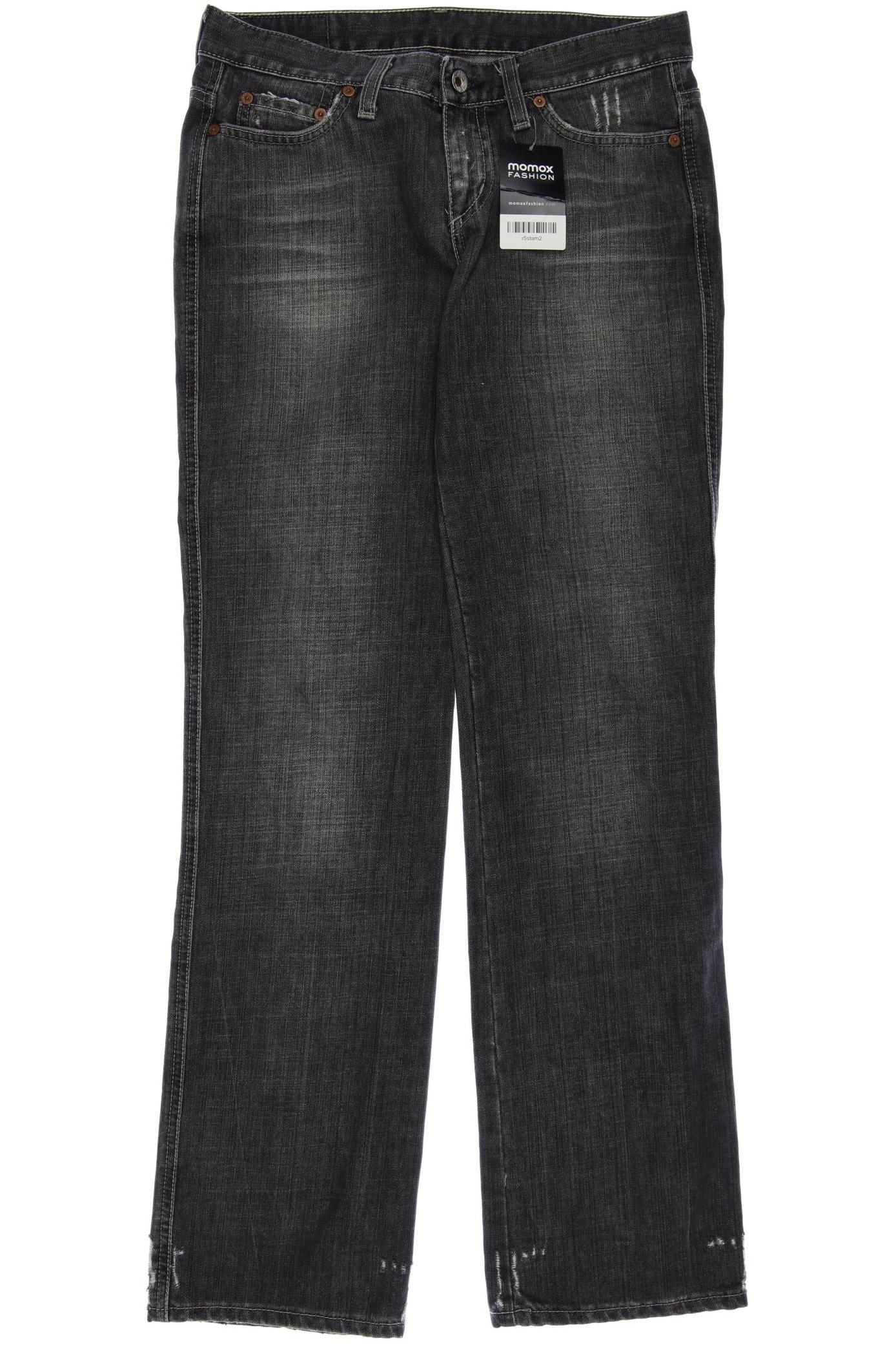 

G-Star RAW Damen Jeans, grau, Gr. 27