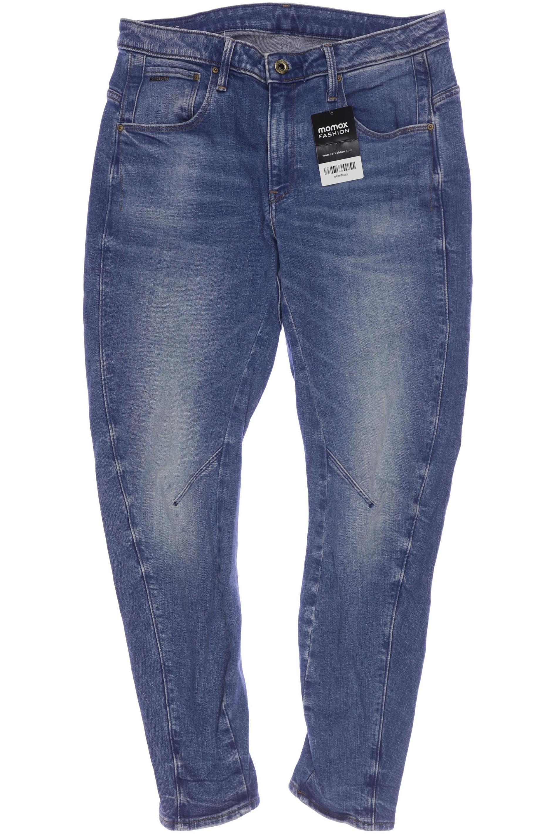 

G Star RAW Damen Jeans, blau, Gr. 27
