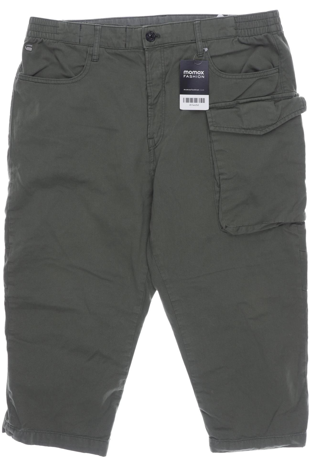 

G STAR RAW Herren Jeans, grün