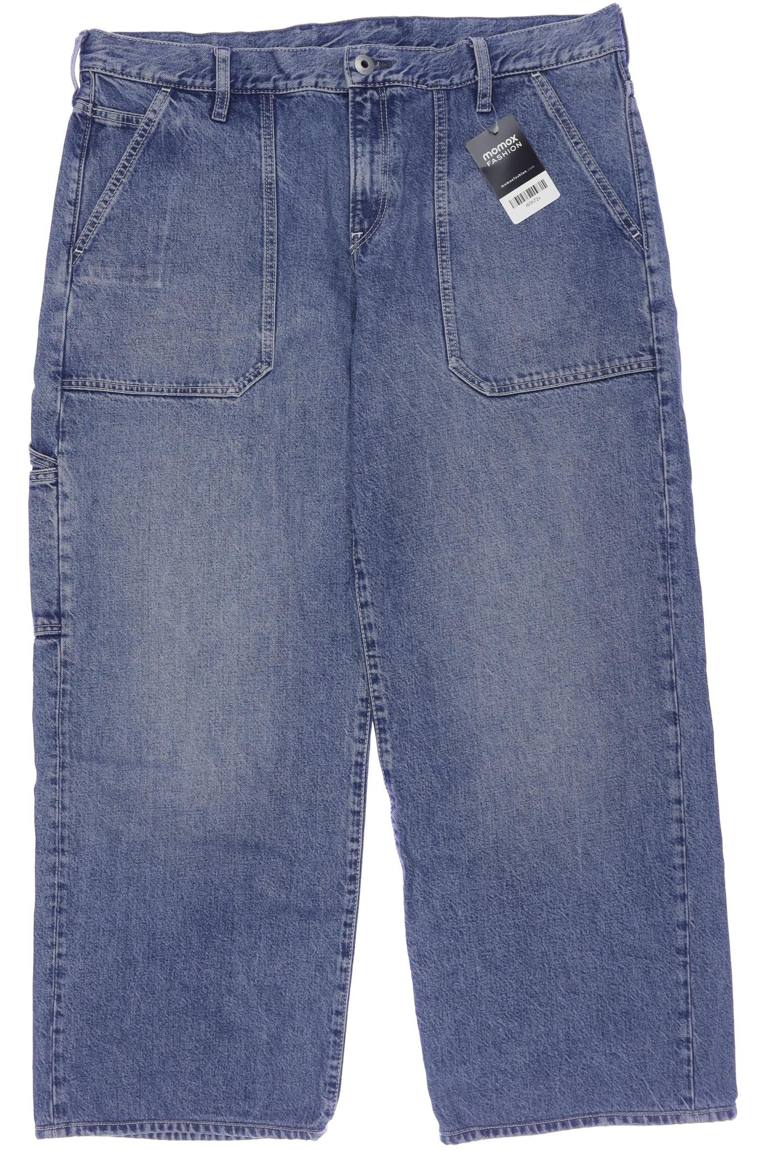 

G Star RAW Damen Jeans, blau, Gr. 33