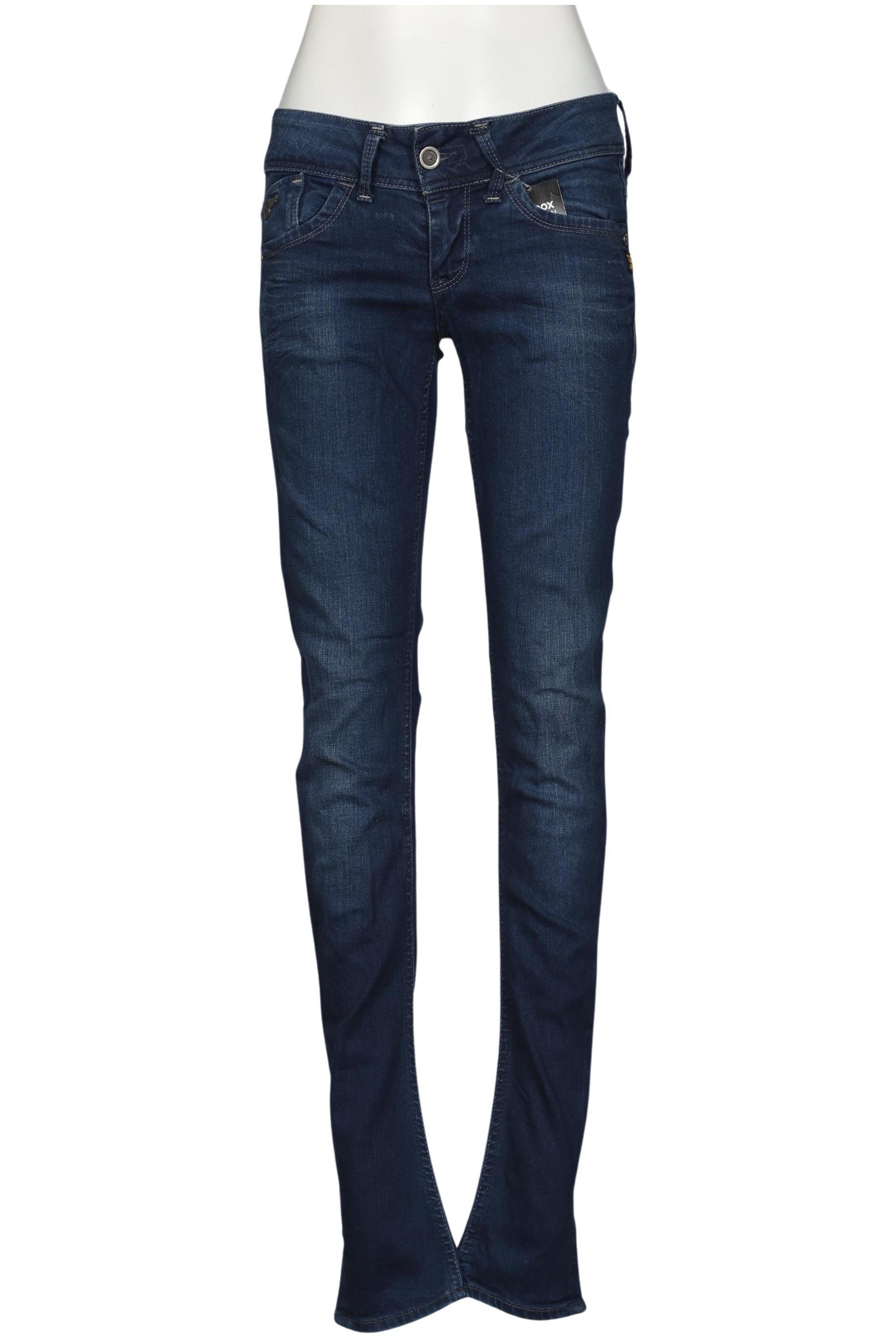 

G Star RAW Damen Jeans, marineblau, Gr. 27