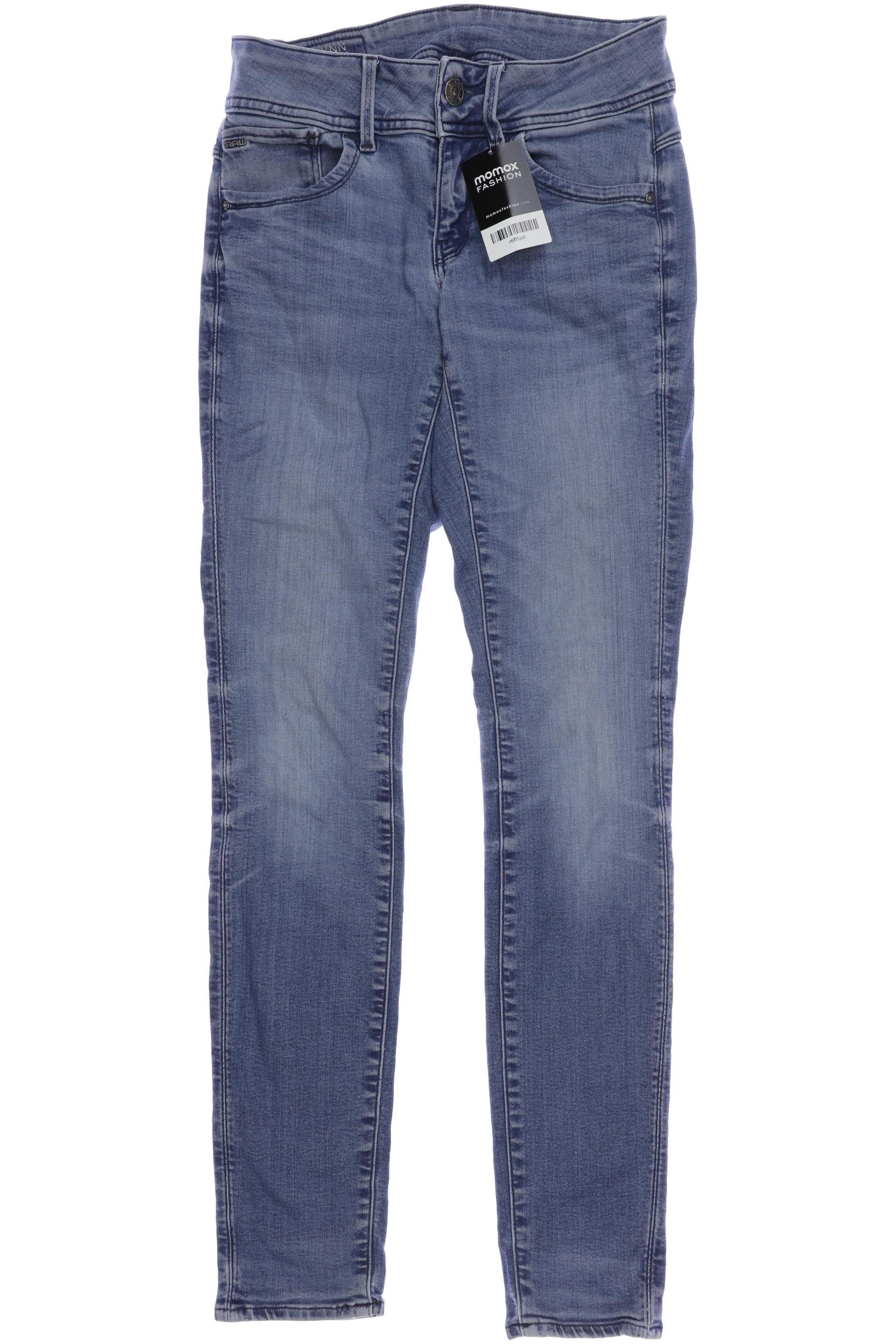 

G-Star RAW Damen Jeans, blau, Gr. 27