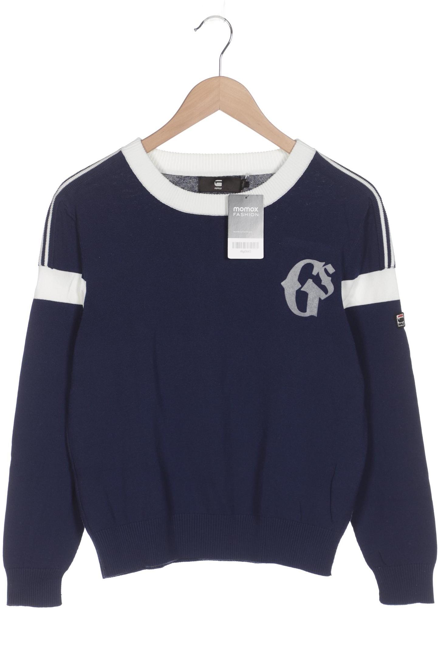 

G Star RAW Damen Pullover, marineblau, Gr. 36