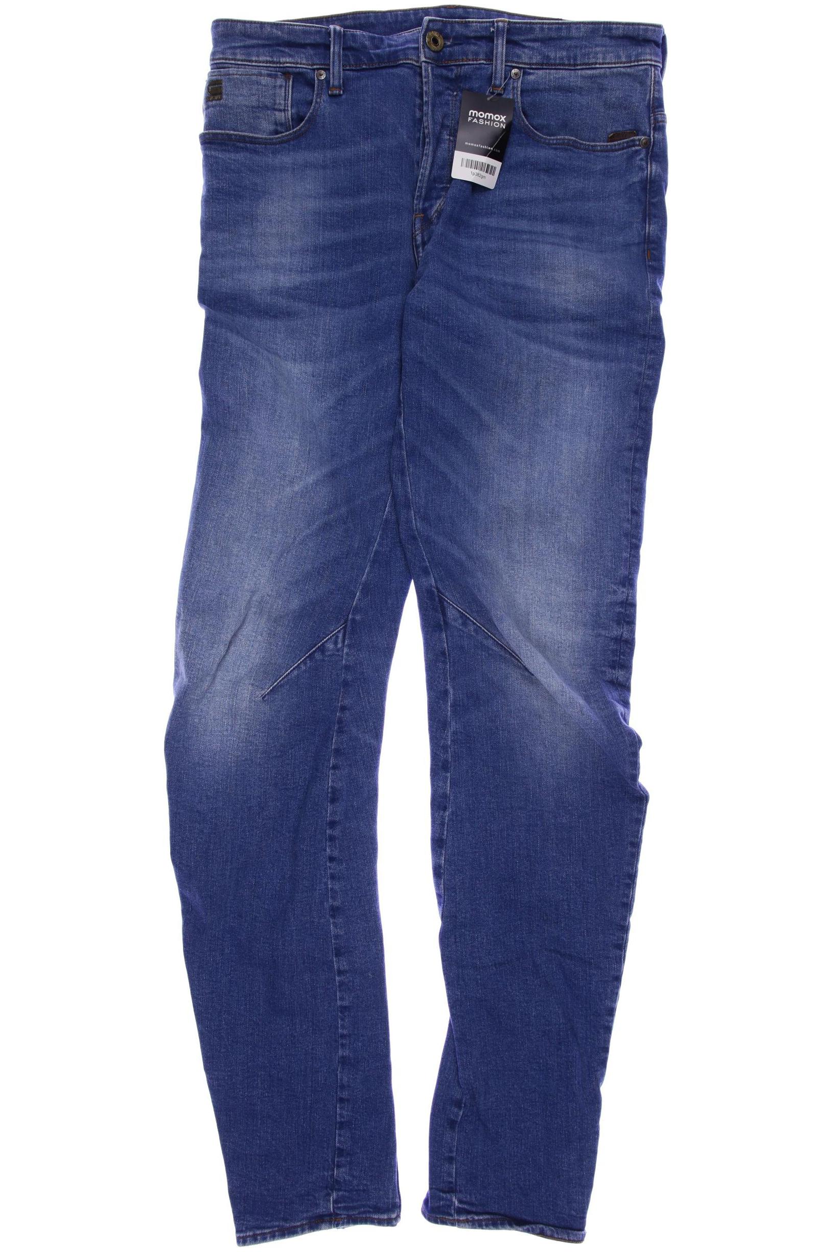 

G-Star RAW Herren Jeans, blau, Gr. 50