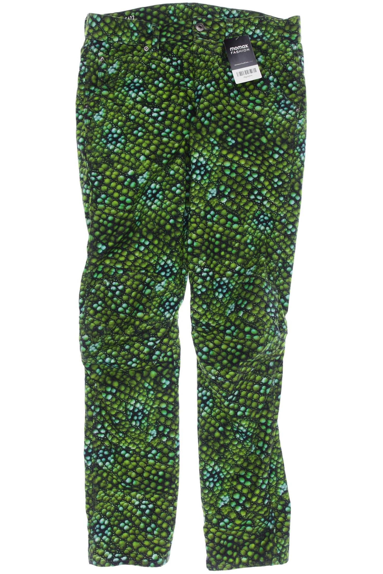 

G Star RAW Herren Stoffhose, grün, Gr. 31